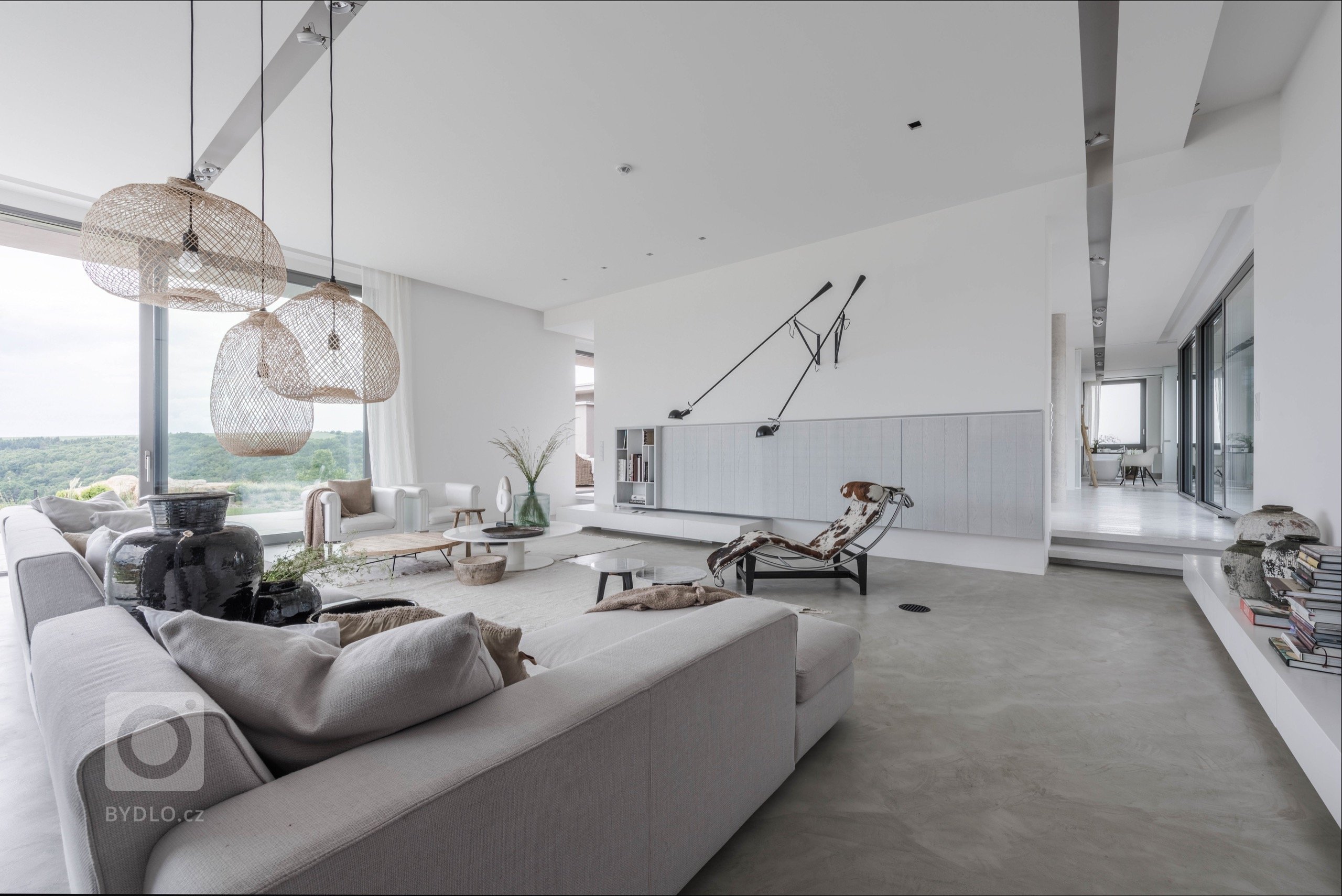 Po více než deseti letech strávených v&nbsp;zahraničí a&nbsp;několika v&nbsp;Praze se Pavel a&nbsp;Kari rozhodli přestěhovat do Zlína a&nbsp;postavit si tu…