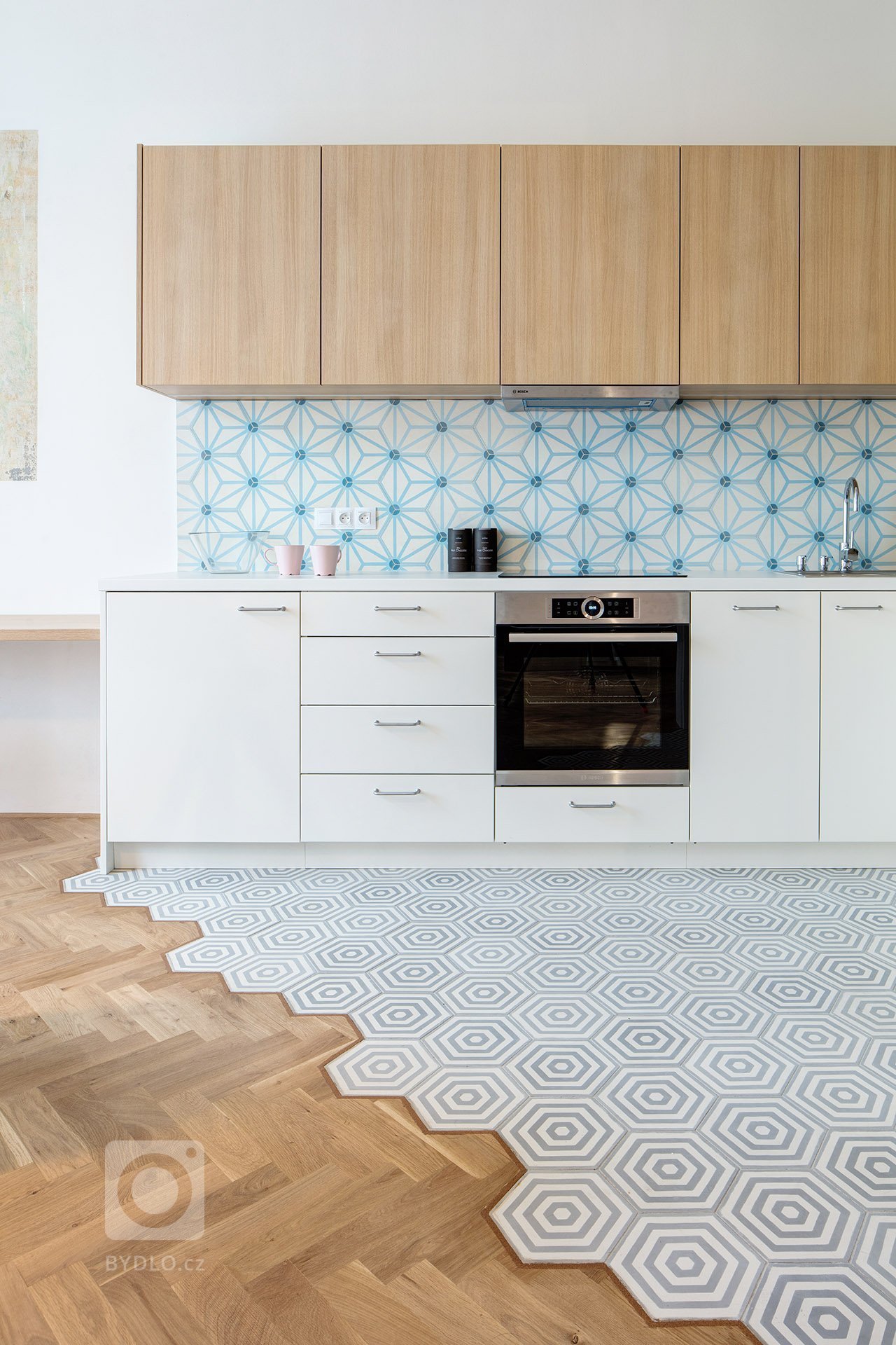 Kompletní rekonstrukce bytu 43m2.&nbsp;Byt je situován ve&nbsp;starší zástavbě, v&nbsp;původní dispozici 1+1. Byt byl předán v&nbsp;původním stavu a jednalo se…