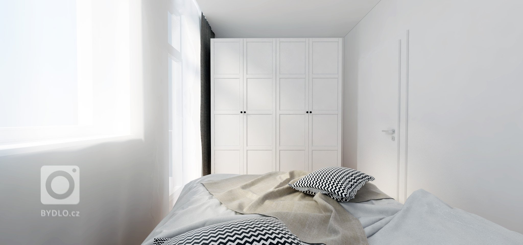 Hravý, útulný a originálny!
Byt v Centre Bratislavy s minimálnou plochou je rekonštrukcia bytu s úplnou zmenou dispozície. Pôvodná nefunkčná dispozícia 1…