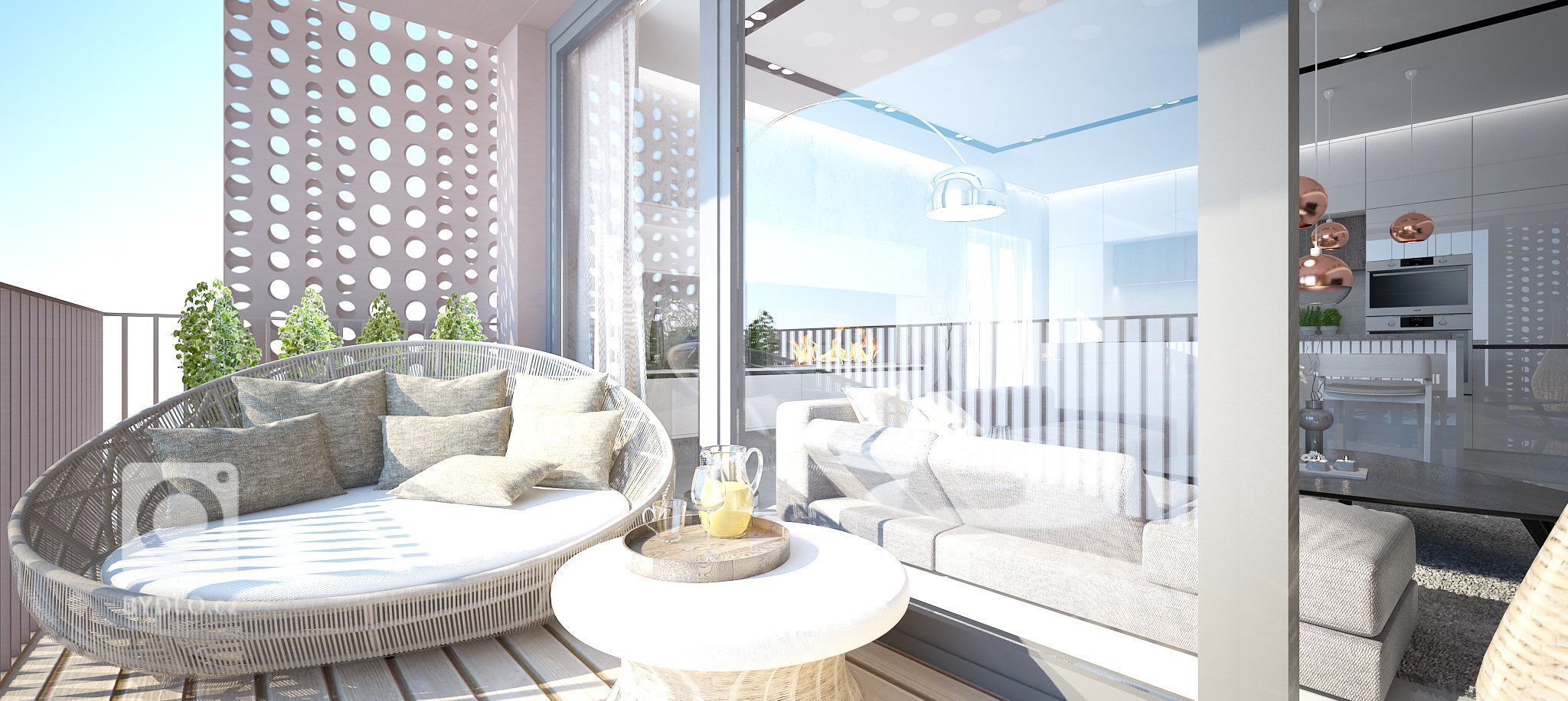 Rezidencie Pri mýte je nový projekt interiéru v luxusnom štýle !
Minimalistický a moderný, taký je ďalší interiér z našej dielne.
