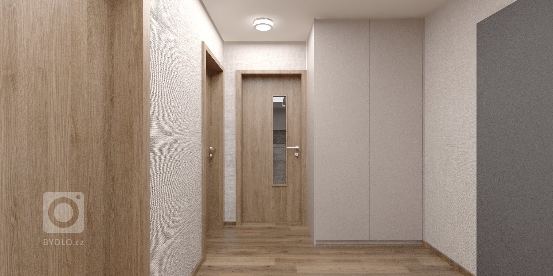 Byt Fuxova Bratislava