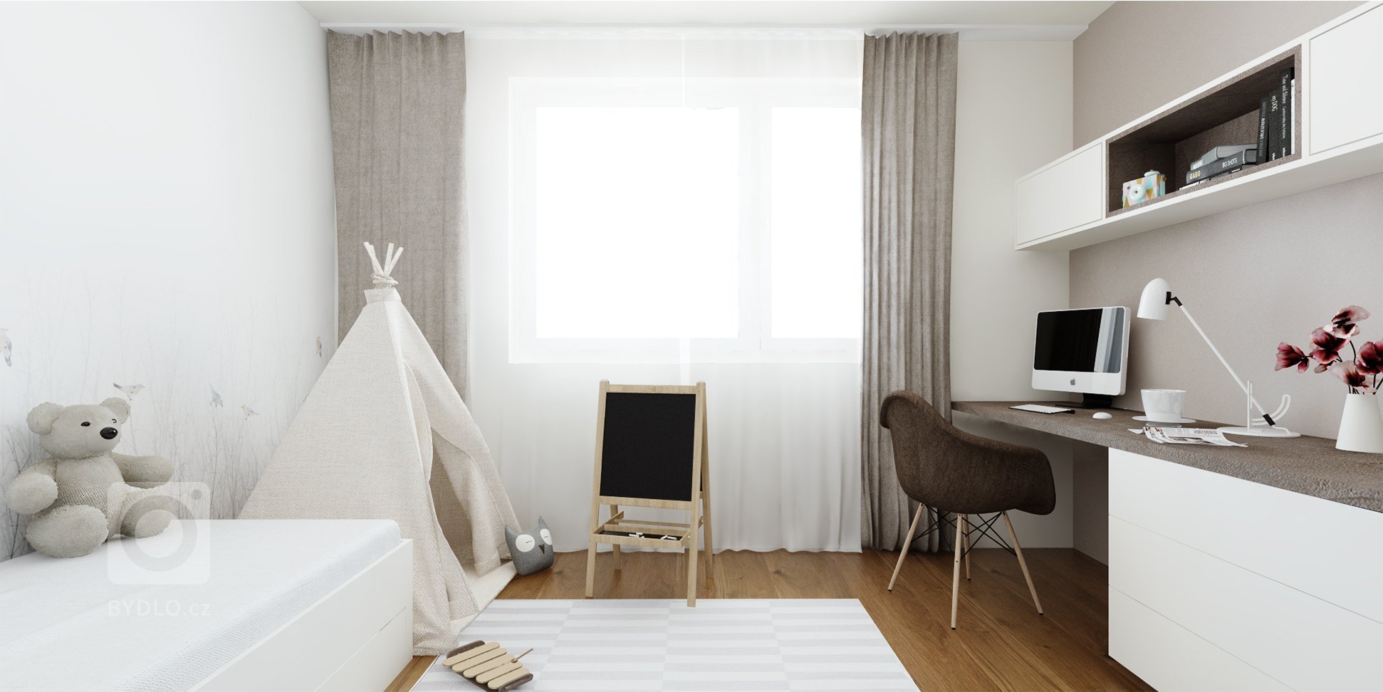 Byt Fuxova Bratislava