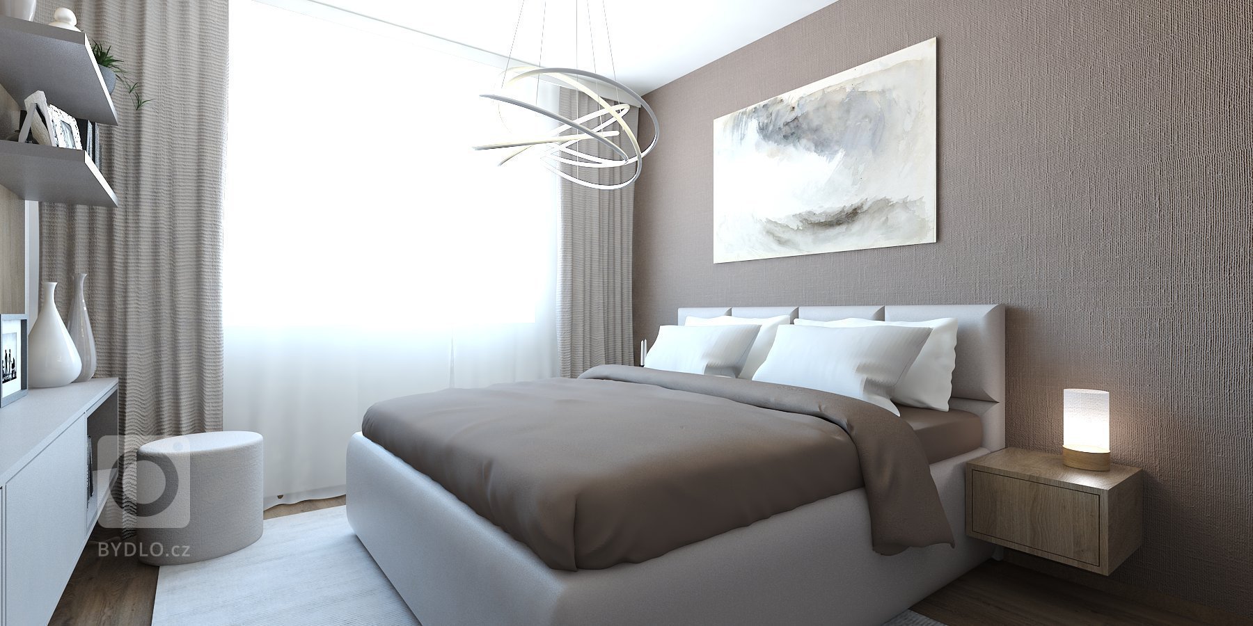 Byt Fuxova Bratislava