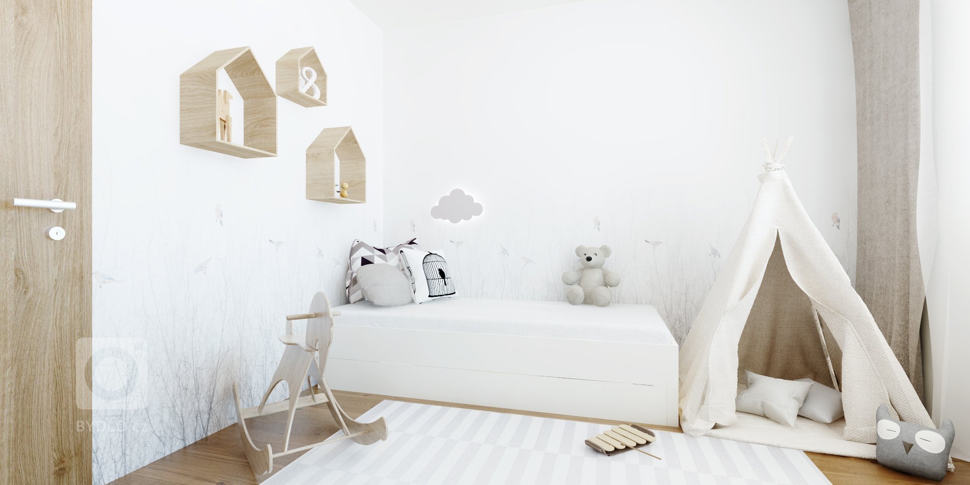 Byt Fuxova Bratislava