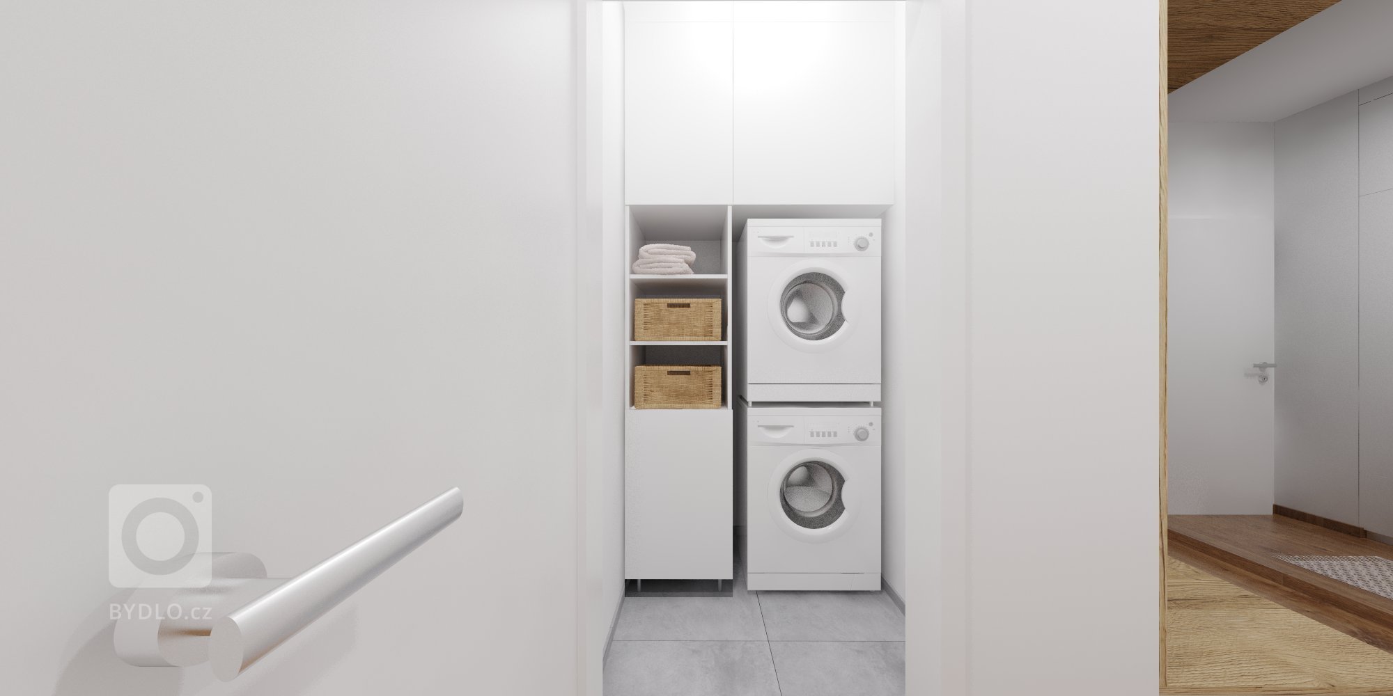 Nahliadnite do interiéru bytu s romantickým nádychom, v ktorom aj uprostred hlavného mesta zažijete pohodu vidieka.
