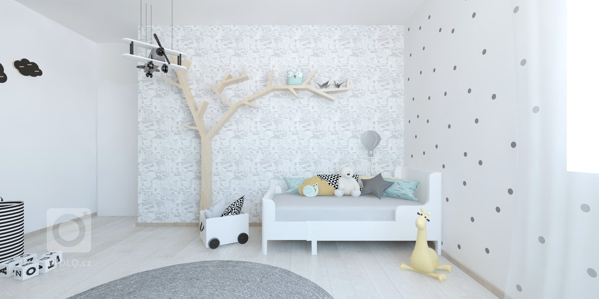 RD v Bratislave
Minimalistický koncept interiéru a kontrastné materiály sú spoločným menovateľom pre tento priestor domu.&nbsp;
