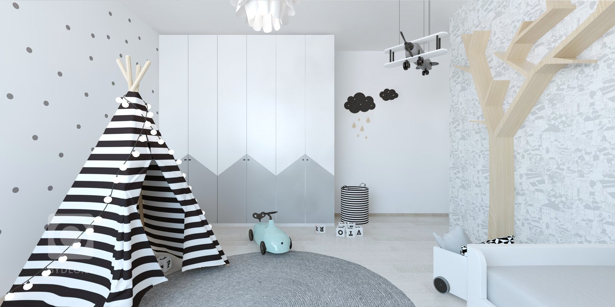 RD v Bratislave
Minimalistický koncept interiéru a kontrastné materiály sú spoločným menovateľom pre tento priestor domu.&nbsp;
