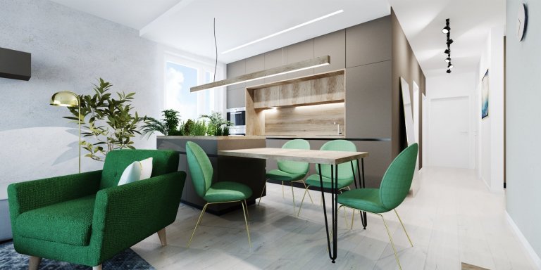 Rezidencia pri Mýte X.