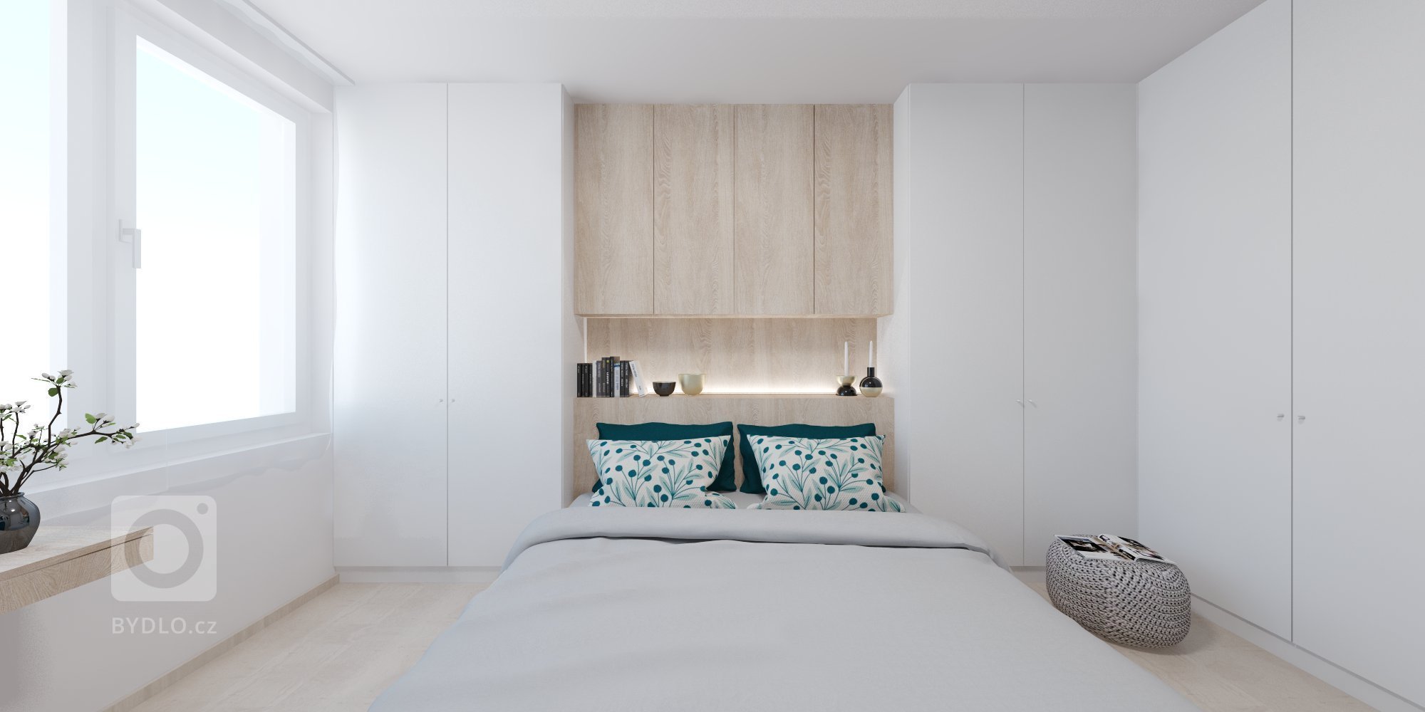 Dvojizbový byt v Bratislave