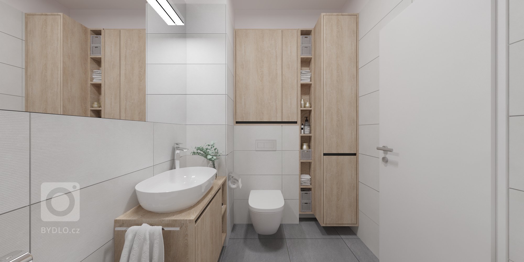 Dvojizbový byt v Bratislave