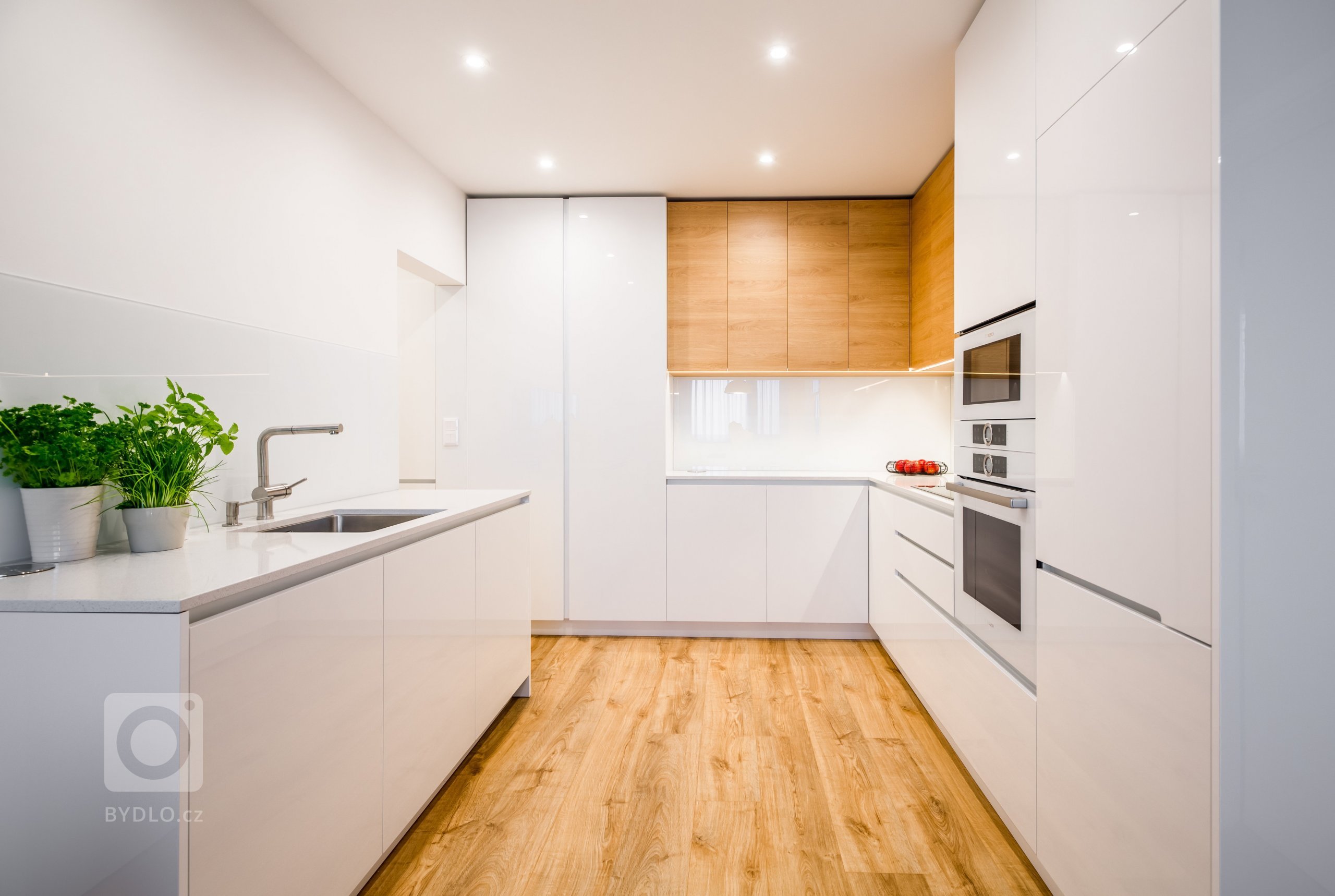 Kompletná rekonštrukcia panelového bytu v Petržalke&nbsp;????
Nahliadnite do našej realizácie interiéru, kde sme výraznou zmenou dispozície dosiahli kvalitu…