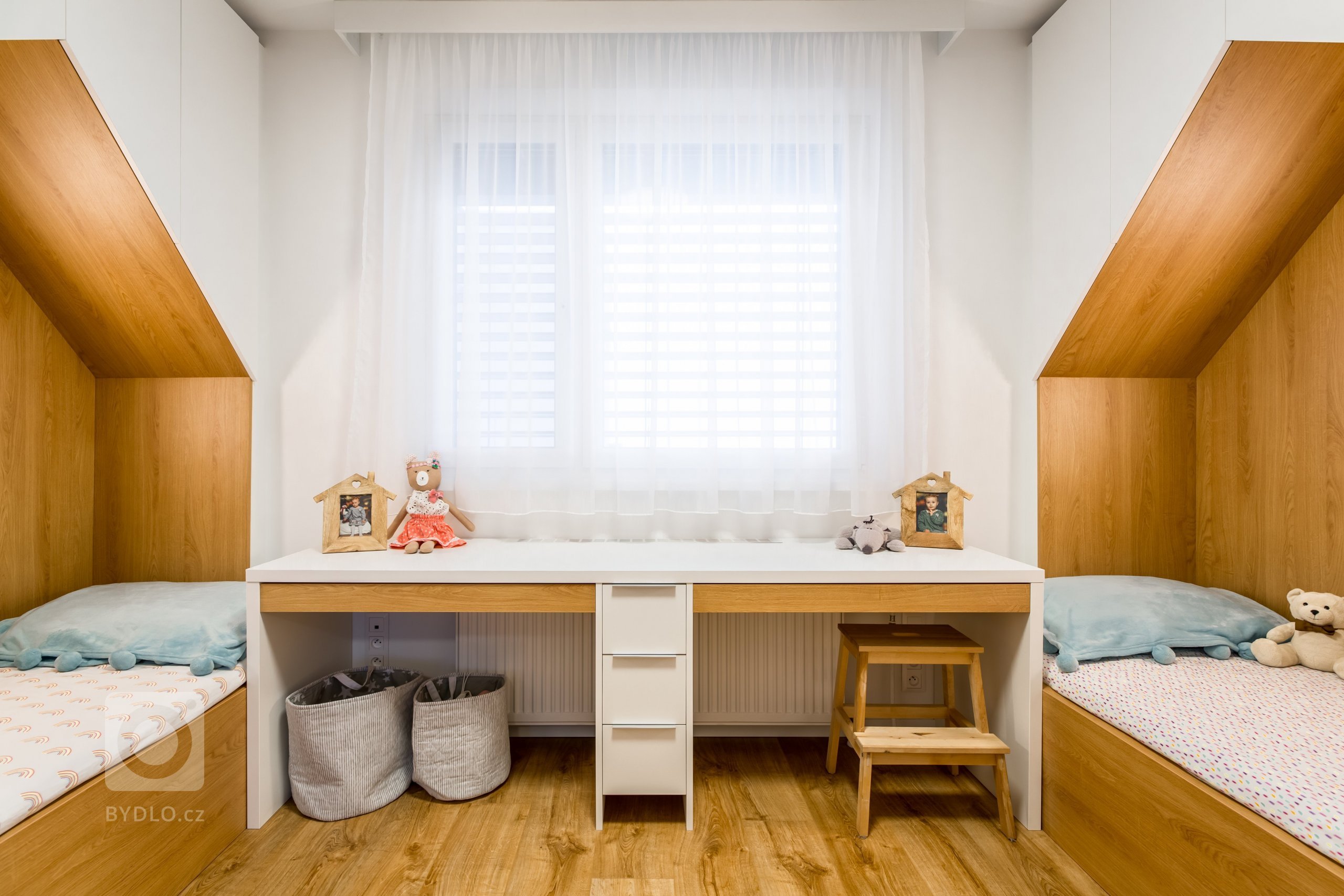 Kompletná rekonštrukcia panelového bytu v Petržalke&nbsp;????
Nahliadnite do našej realizácie interiéru, kde sme výraznou zmenou dispozície dosiahli kvalitu…