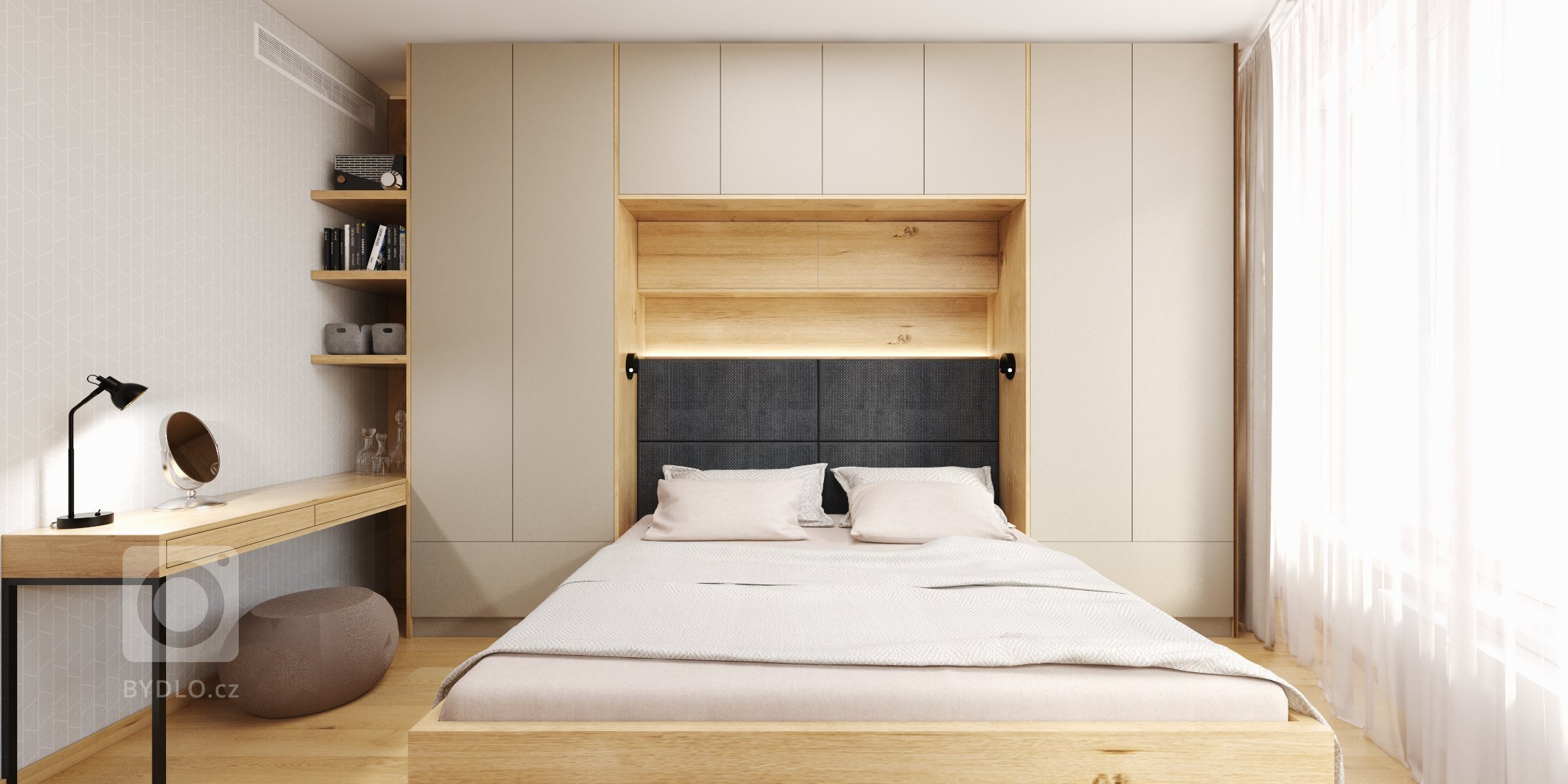 Nový projekt v Sky Parku v Bratislave
