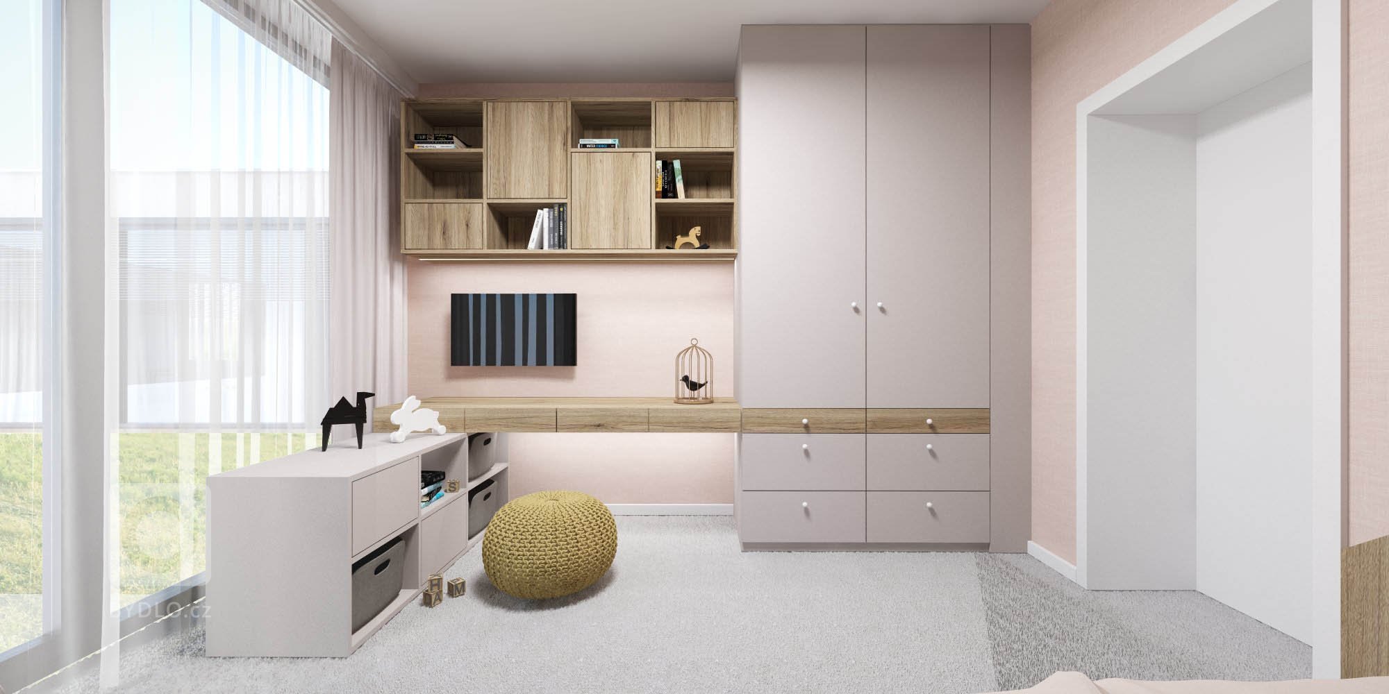 Prejdite sa s nami týmto priestranným rodinným domom v Banskej Bystrici, ktorého interiér sme navrhli v elegantnom a nadčasovom štýle s nádychom luxusu&nbsp;✨
