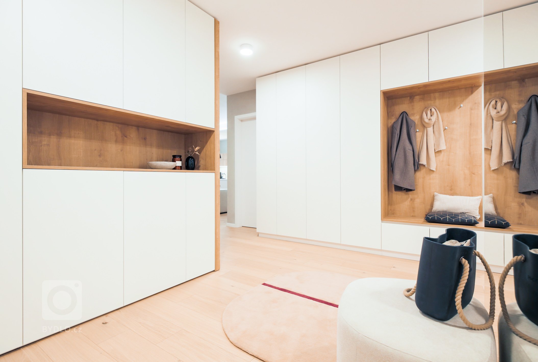 Takto vyzerá realizácia pod našim autorským dozorom pre klienta, ktorému je blízky moderný a nadčasový interiér, jednoducho&nbsp;dobryinterier&nbsp;????&nbsp…