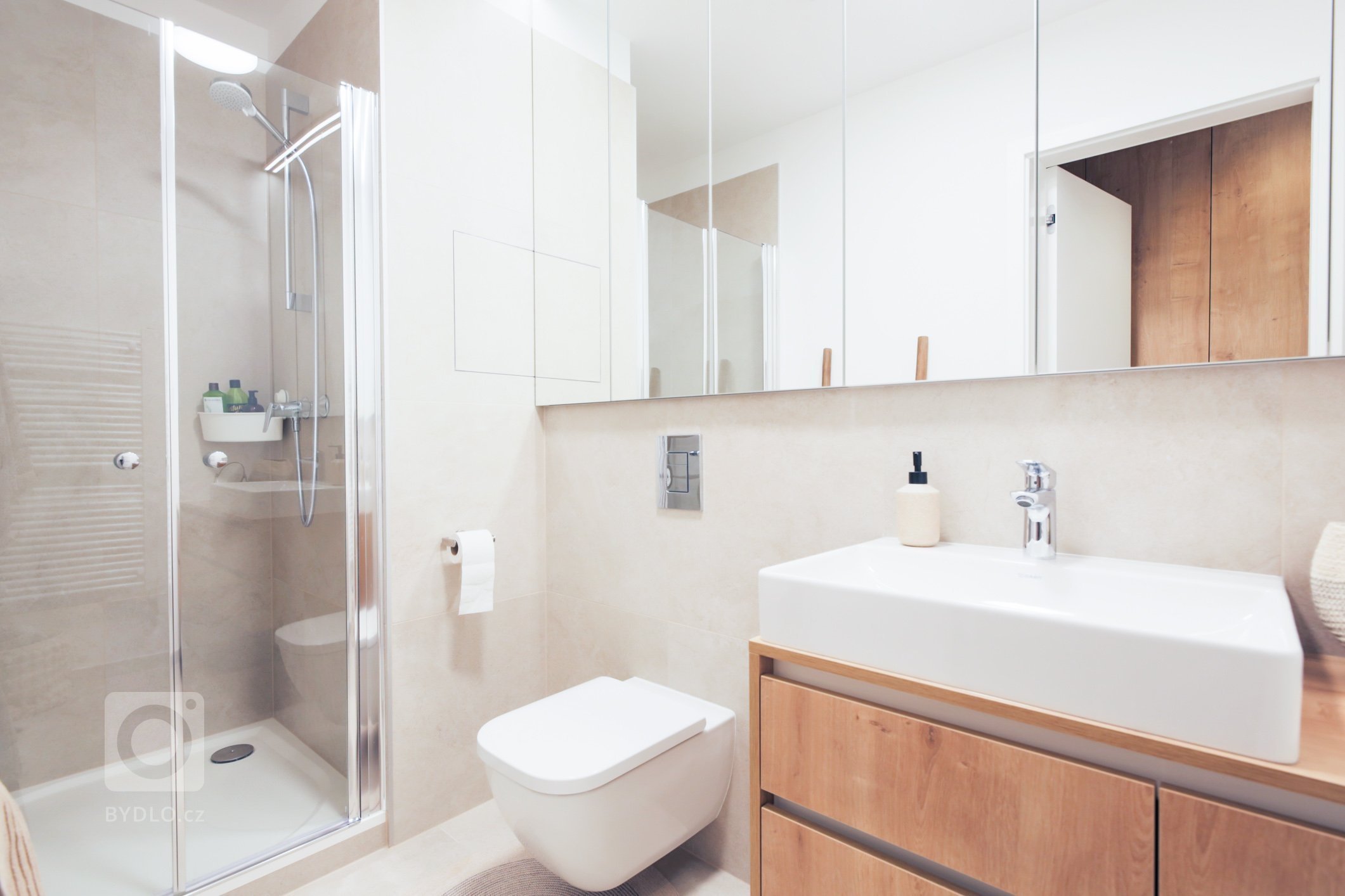 Takto vyzerá realizácia pod našim autorským dozorom pre klienta, ktorému je blízky moderný a nadčasový interiér, jednoducho&nbsp;dobryinterier&nbsp;????&nbsp…