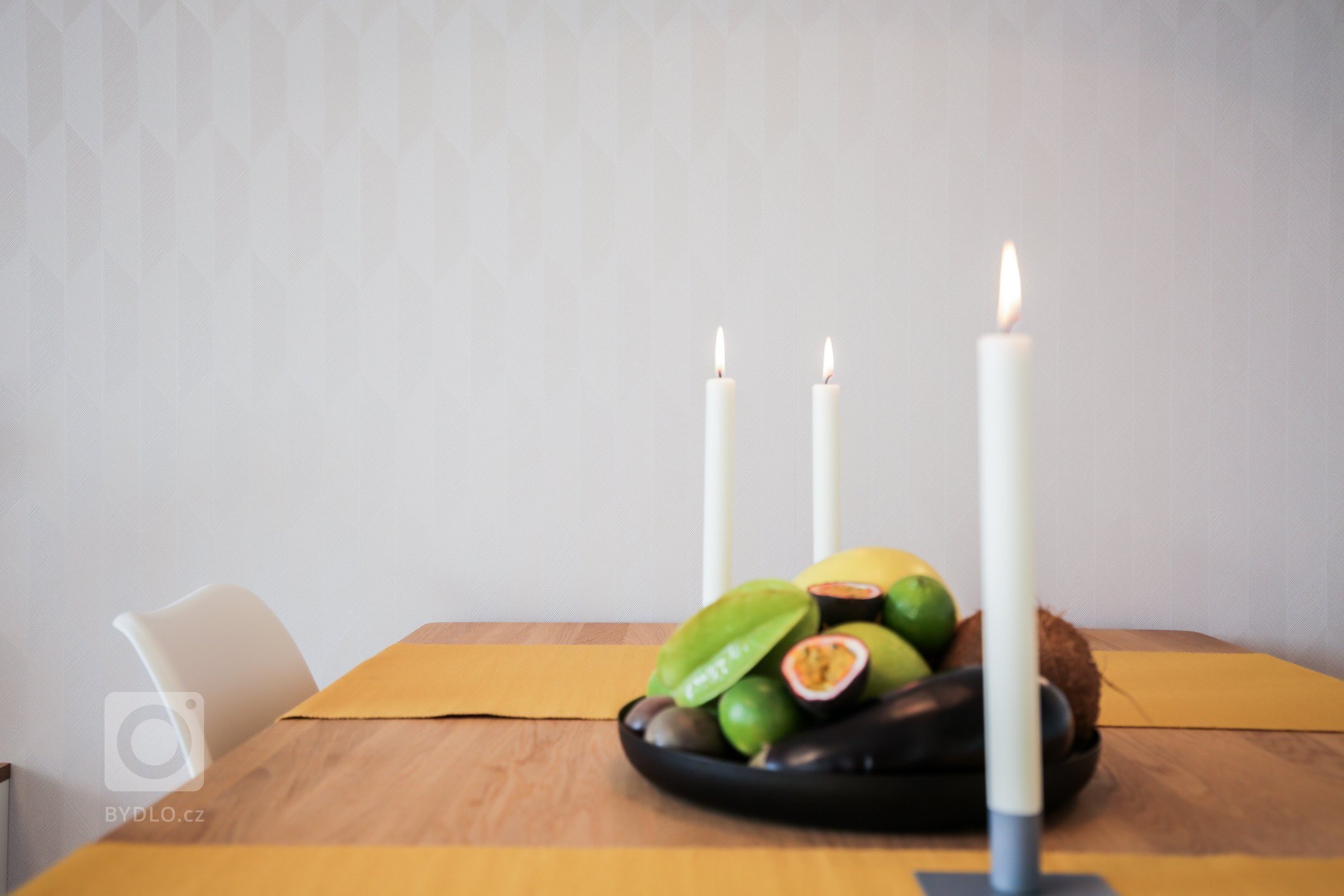 KOMPLETNÁ REKONŠTRUKCIA BYTU V RUŽINOVE&nbsp;✨
Na začiatku bol panelový byt v úplne pôvodnom stave, ktorý by ste dnes nespoznali&nbsp;????
Tento projekt bytu…