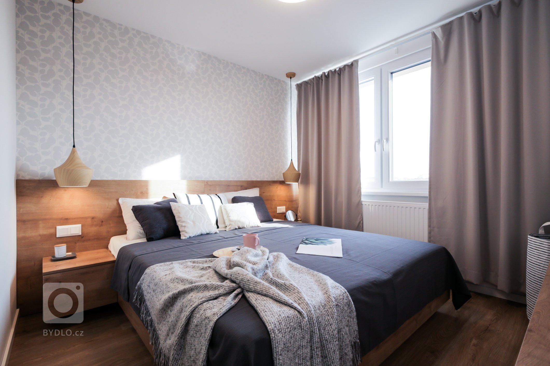 KOMPLETNÁ REKONŠTRUKCIA BYTU V RUŽINOVE&nbsp;✨
Na začiatku bol panelový byt v úplne pôvodnom stave, ktorý by ste dnes nespoznali&nbsp;????
Tento projekt bytu…