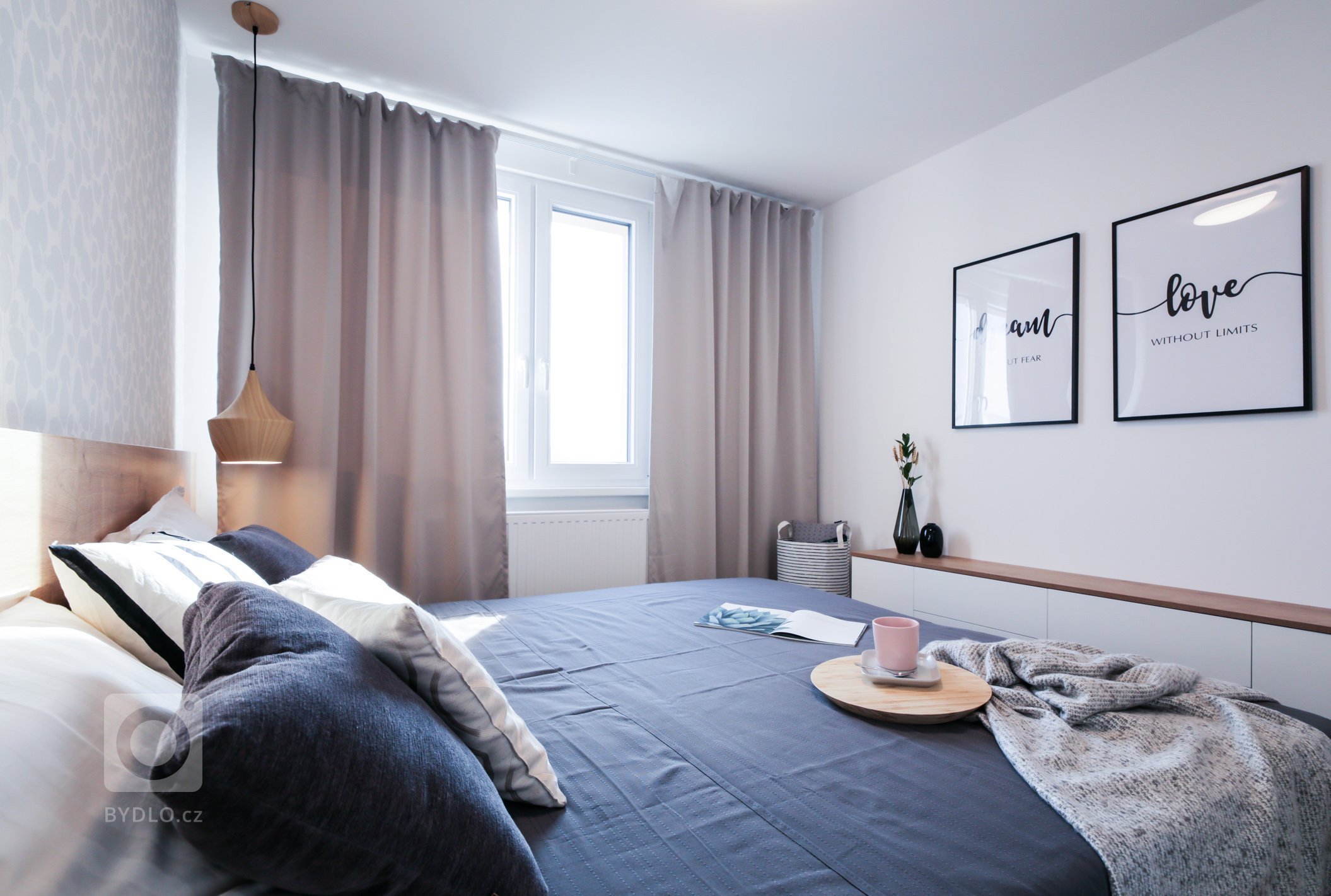 KOMPLETNÁ REKONŠTRUKCIA BYTU V RUŽINOVE&nbsp;✨
Na začiatku bol panelový byt v úplne pôvodnom stave, ktorý by ste dnes nespoznali&nbsp;????
Tento projekt bytu…