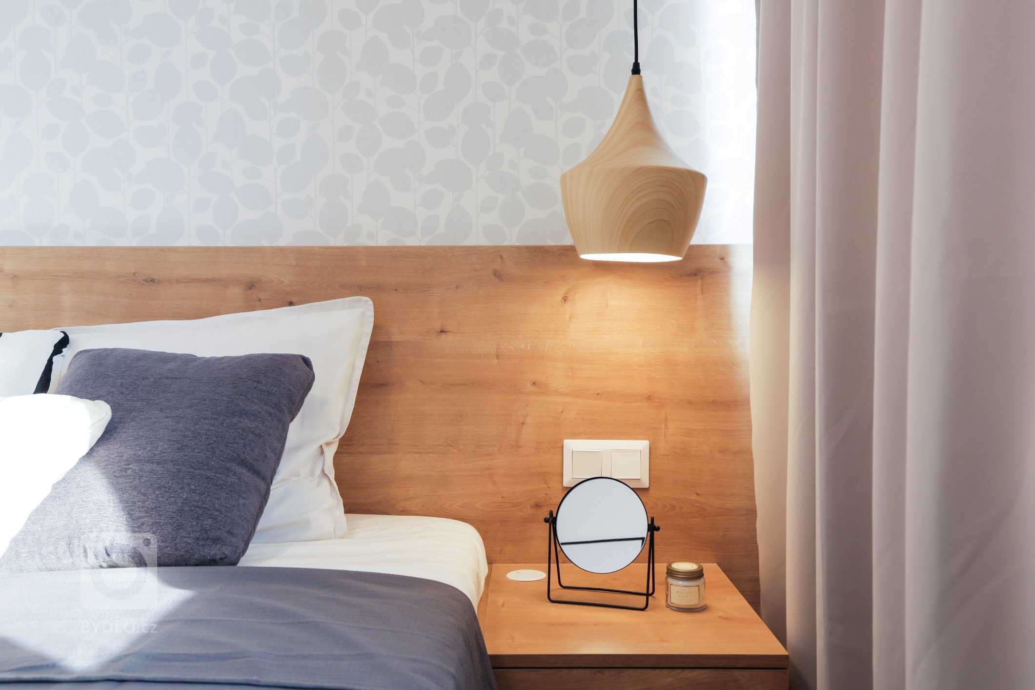 KOMPLETNÁ REKONŠTRUKCIA BYTU V RUŽINOVE&nbsp;✨
Na začiatku bol panelový byt v úplne pôvodnom stave, ktorý by ste dnes nespoznali&nbsp;????
Tento projekt bytu…