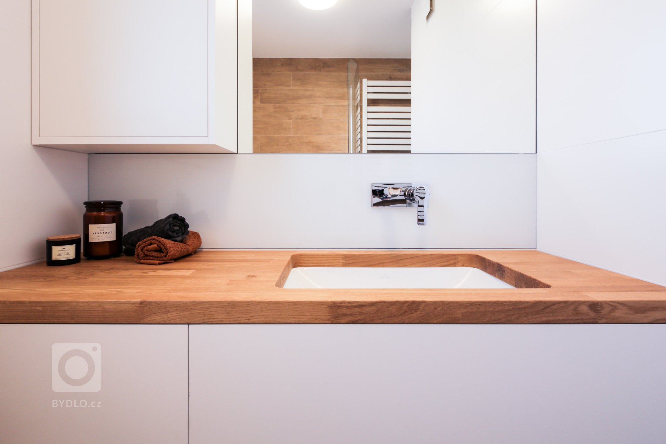 KOMPLETNÁ REKONŠTRUKCIA BYTU V RUŽINOVE&nbsp;✨
Na začiatku bol panelový byt v úplne pôvodnom stave, ktorý by ste dnes nespoznali&nbsp;????
Tento projekt bytu…