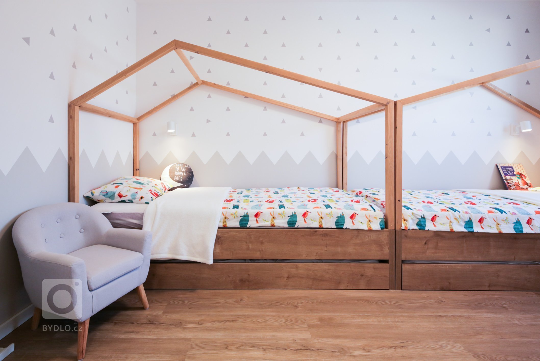 KOMPLETNÁ REKONŠTRUKCIA BYTU V RUŽINOVE&nbsp;✨
Na začiatku bol panelový byt v úplne pôvodnom stave, ktorý by ste dnes nespoznali&nbsp;????
Tento projekt bytu…