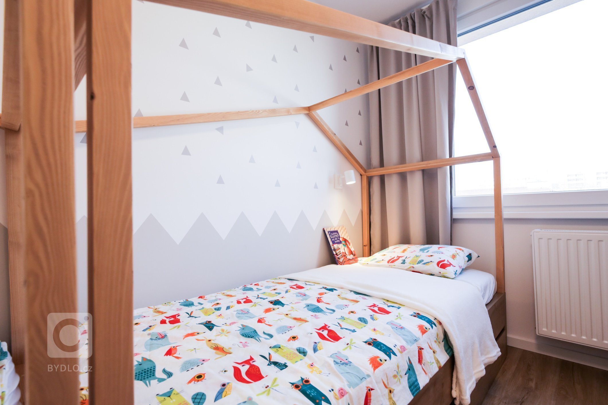 KOMPLETNÁ REKONŠTRUKCIA BYTU V RUŽINOVE&nbsp;✨
Na začiatku bol panelový byt v úplne pôvodnom stave, ktorý by ste dnes nespoznali&nbsp;????
Tento projekt bytu…