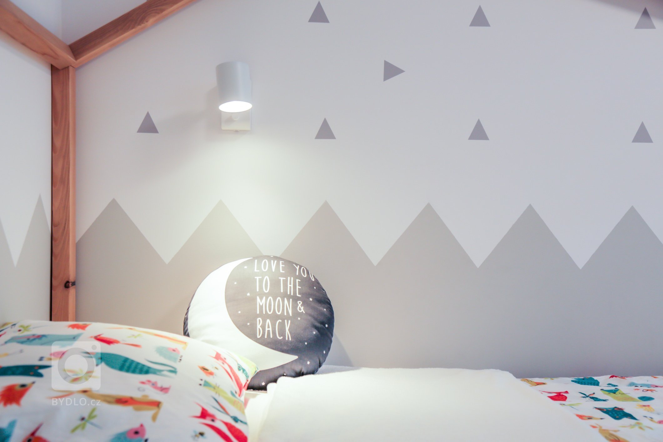 KOMPLETNÁ REKONŠTRUKCIA BYTU V RUŽINOVE&nbsp;✨
Na začiatku bol panelový byt v úplne pôvodnom stave, ktorý by ste dnes nespoznali&nbsp;????
Tento projekt bytu…