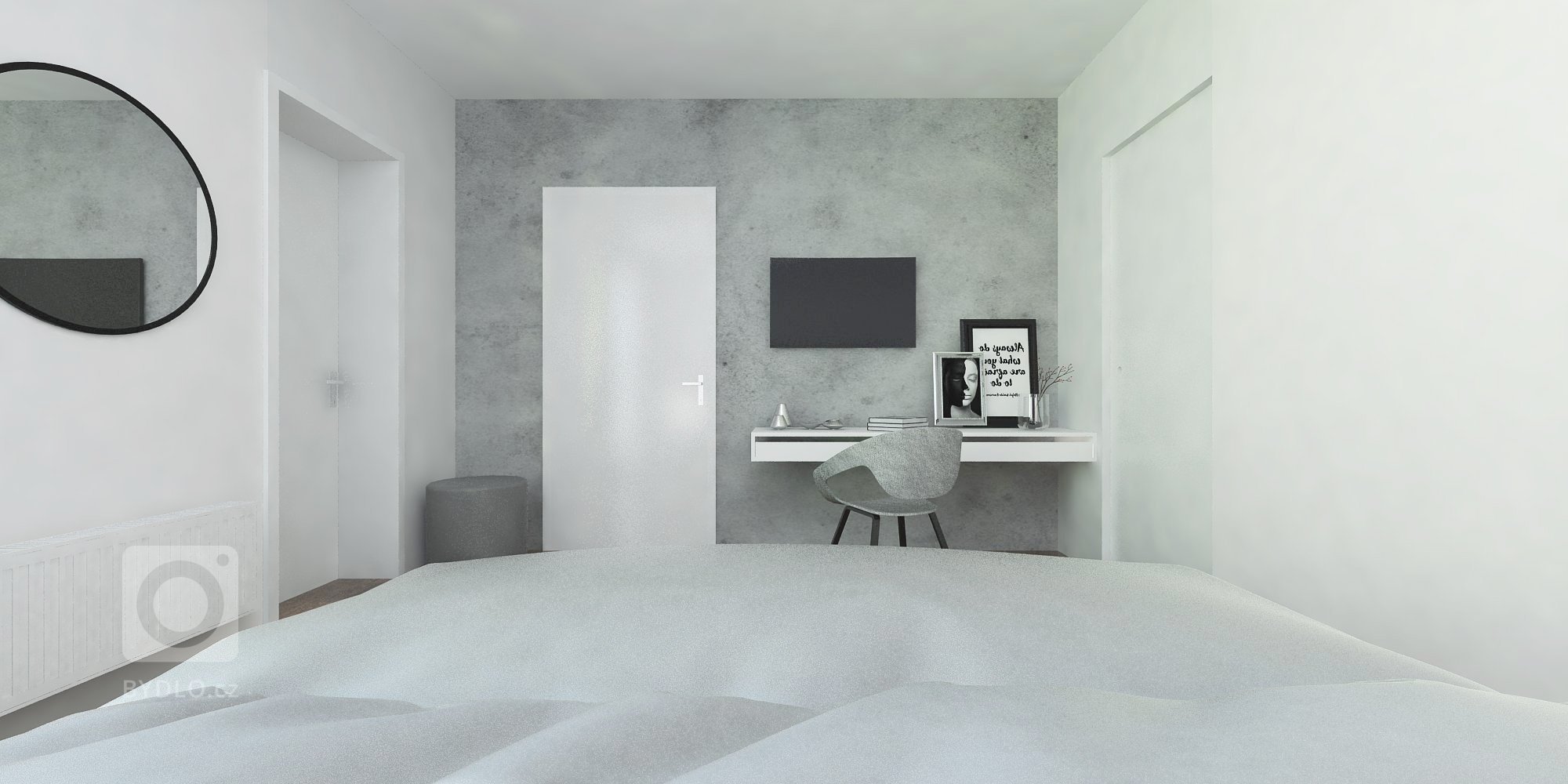 Senecký interiér z dieľne DOBRÝ INTERIÉR je veľkorysý, vďaka vysokým stropom a priestorovým možnostiam. Snahou bolo vzdušnosť podtrhnúť a preto sa projekt…