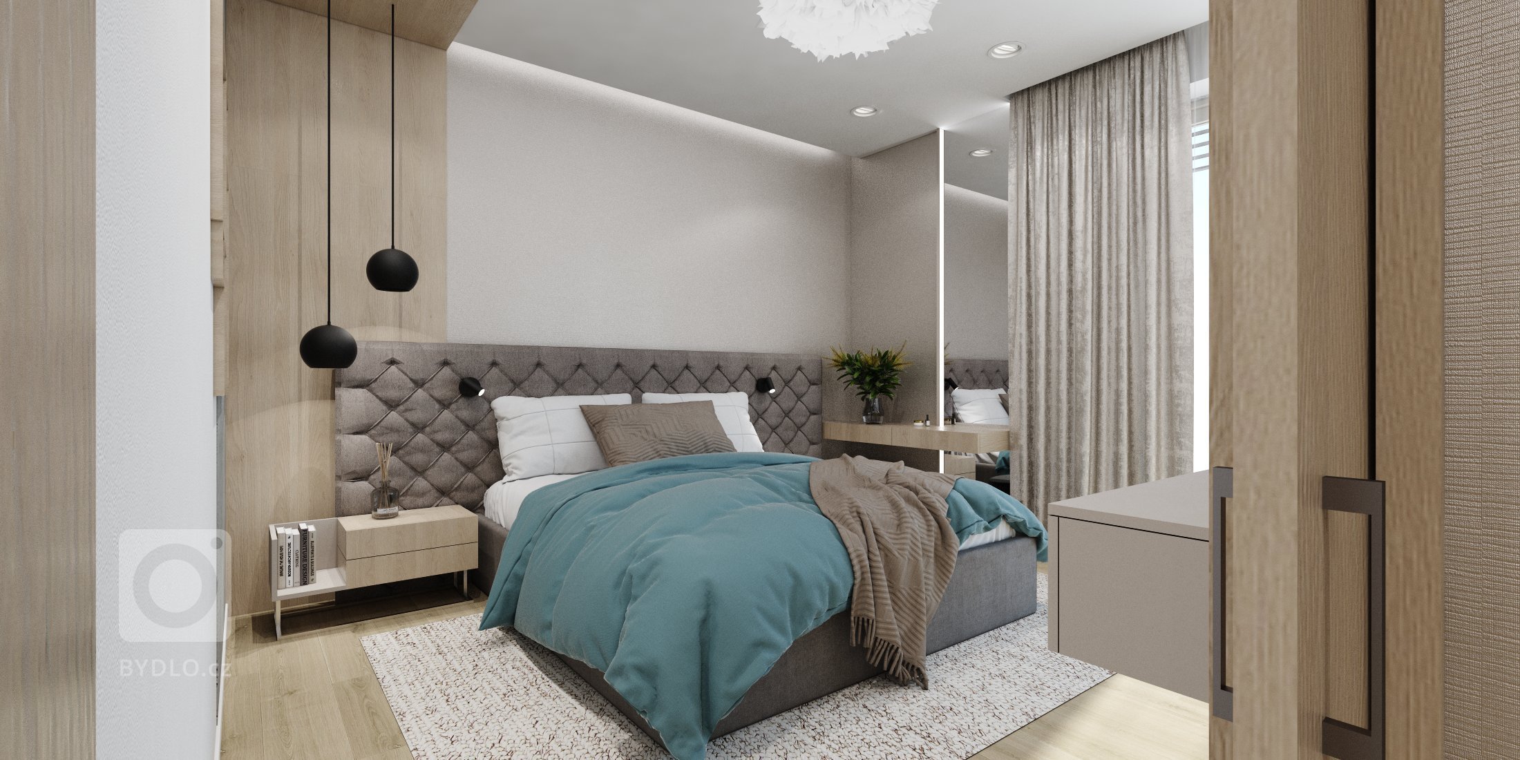 RODINNÝ DOM NA ZÁHORÍ&nbsp;
Projekt interiéru je priestranný rodinný dom na Záhorí. Aj vďaka výbornému dispozičnému riešeniu bola radosť na tomto projekte…