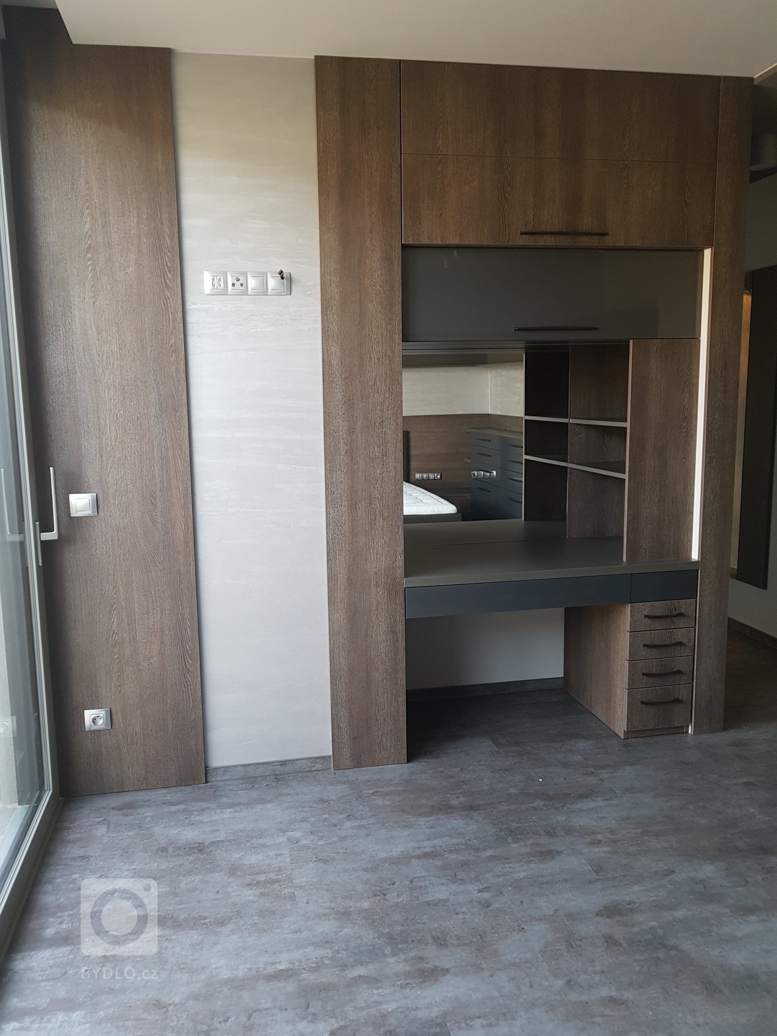 Interiér rodinného domu