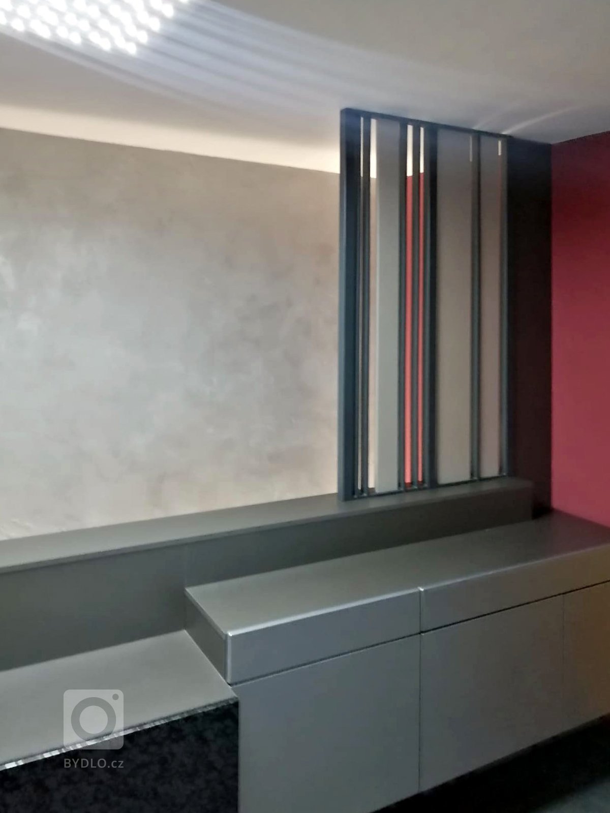 
16 fotek&nbsp;&middot;&nbsp;Updated&nbsp;před 4 měsíci
Pokračování realizace. Součástí interiéru byla oprava schodiště ve dvou patrech. Z přízemí do 1 NP…