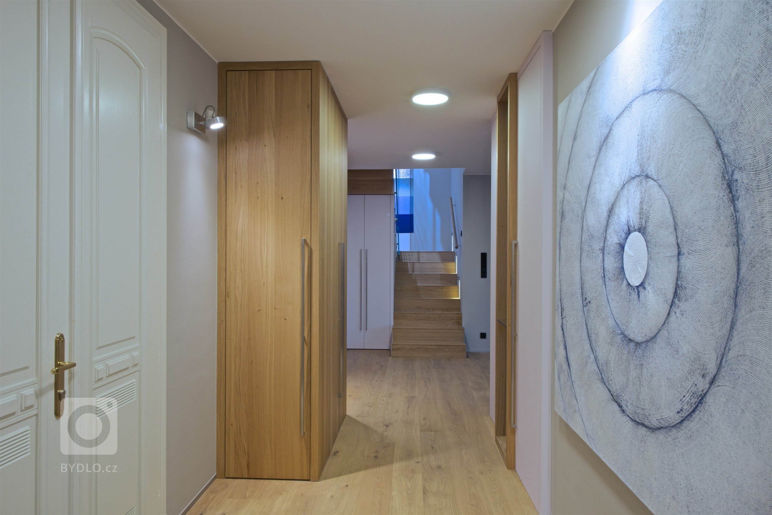 V rámci projektu&nbsp;Squat iD23&nbsp;jsme v bytovém domě v Pařížské ulici č.23 v Praze byli v trochu jiné situaci, než ostatní architekti, kteří na tomto…