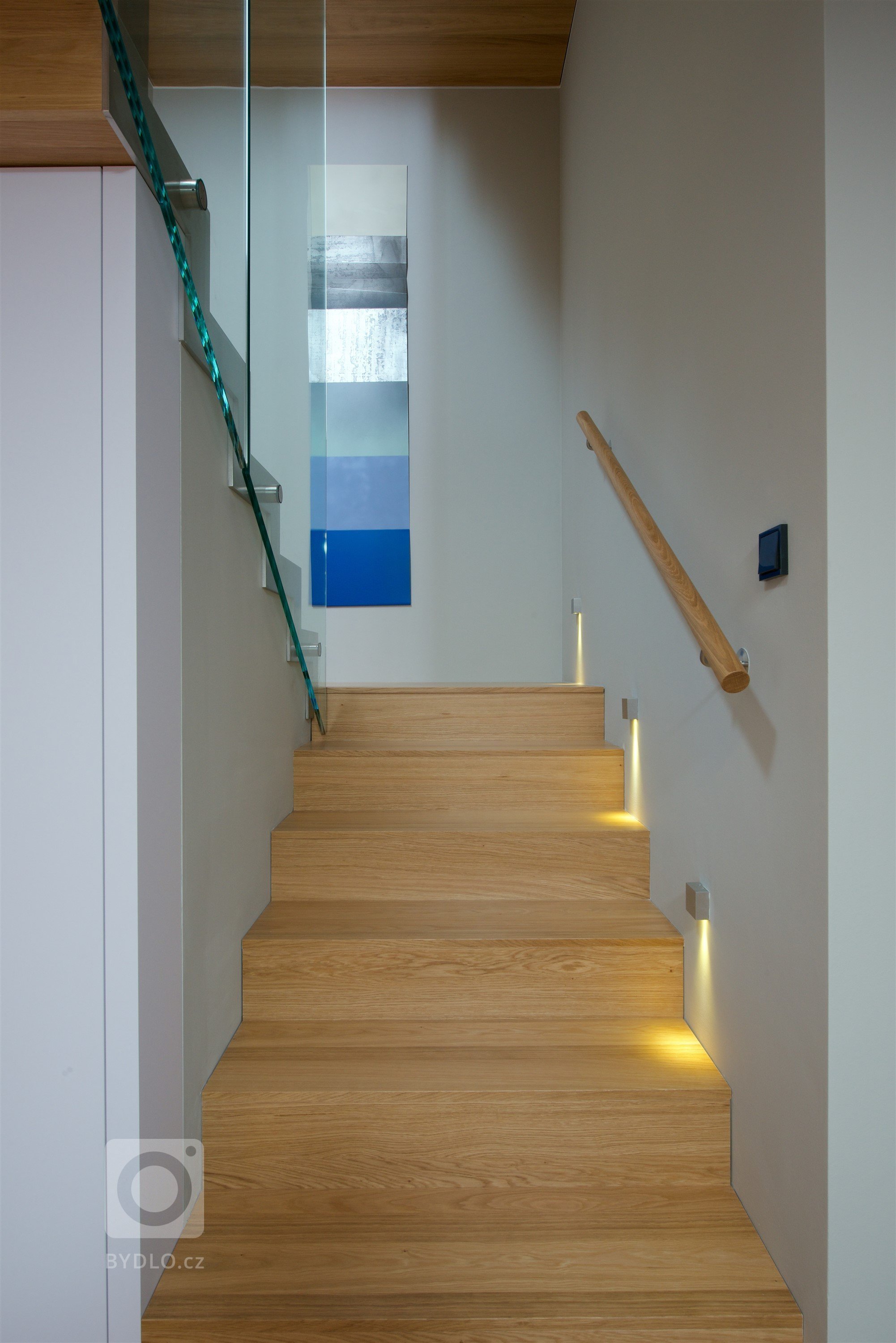 V rámci projektu&nbsp;Squat iD23&nbsp;jsme v bytovém domě v Pařížské ulici č.23 v Praze byli v trochu jiné situaci, než ostatní architekti, kteří na tomto…