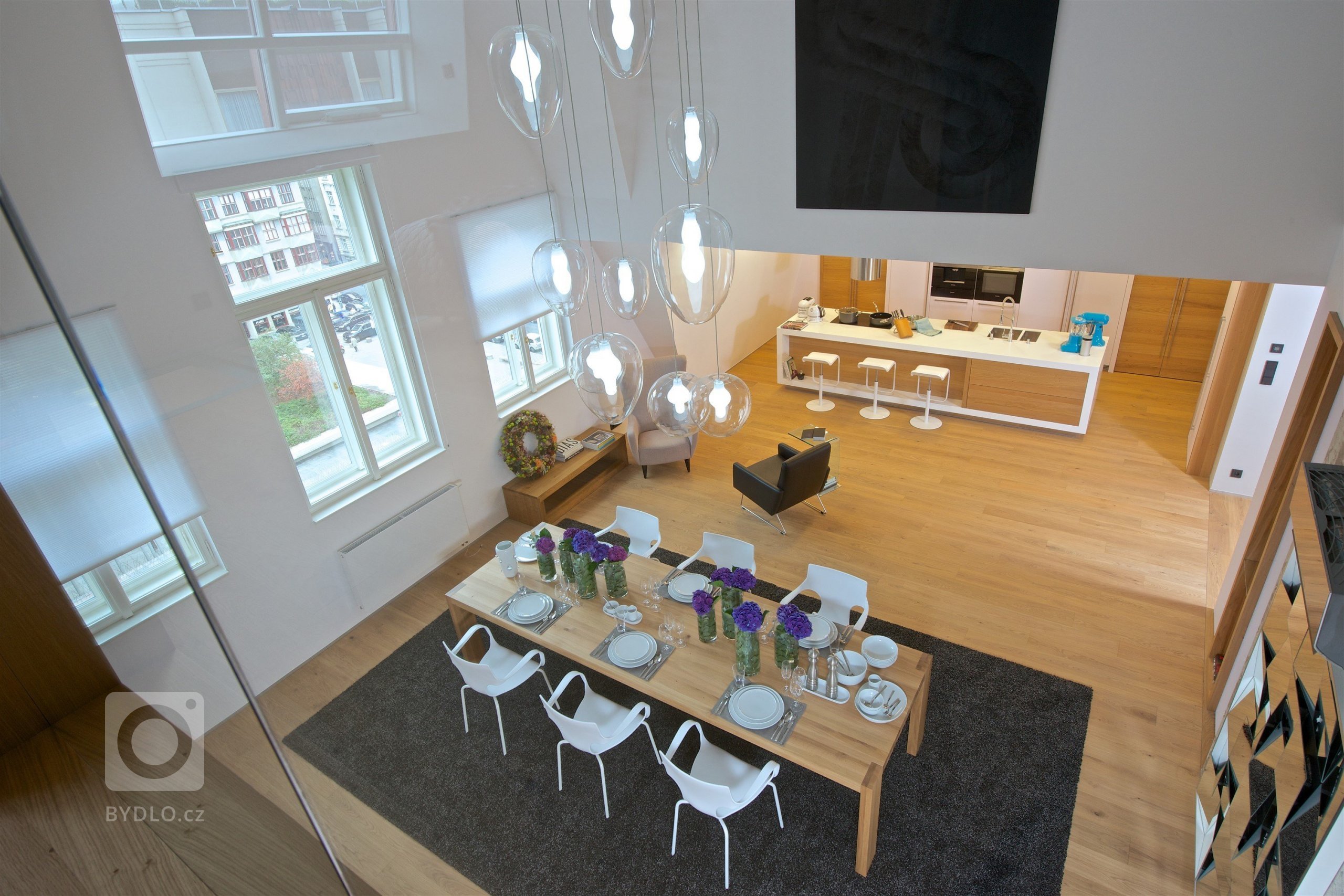 V rámci projektu&nbsp;Squat iD23&nbsp;jsme v bytovém domě v Pařížské ulici č.23 v Praze byli v trochu jiné situaci, než ostatní architekti, kteří na tomto…