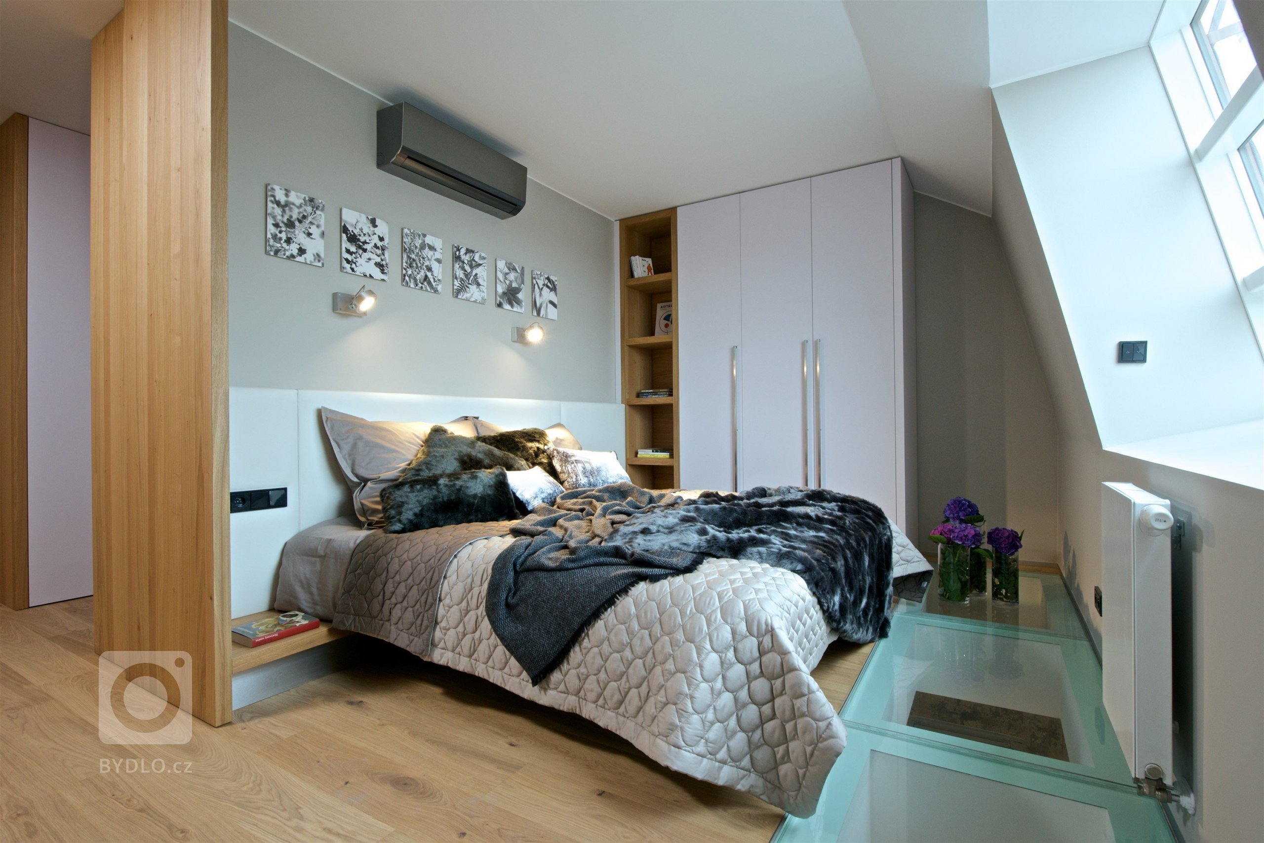 V rámci projektu&nbsp;Squat iD23&nbsp;jsme v bytovém domě v Pařížské ulici č.23 v Praze byli v trochu jiné situaci, než ostatní architekti, kteří na tomto…