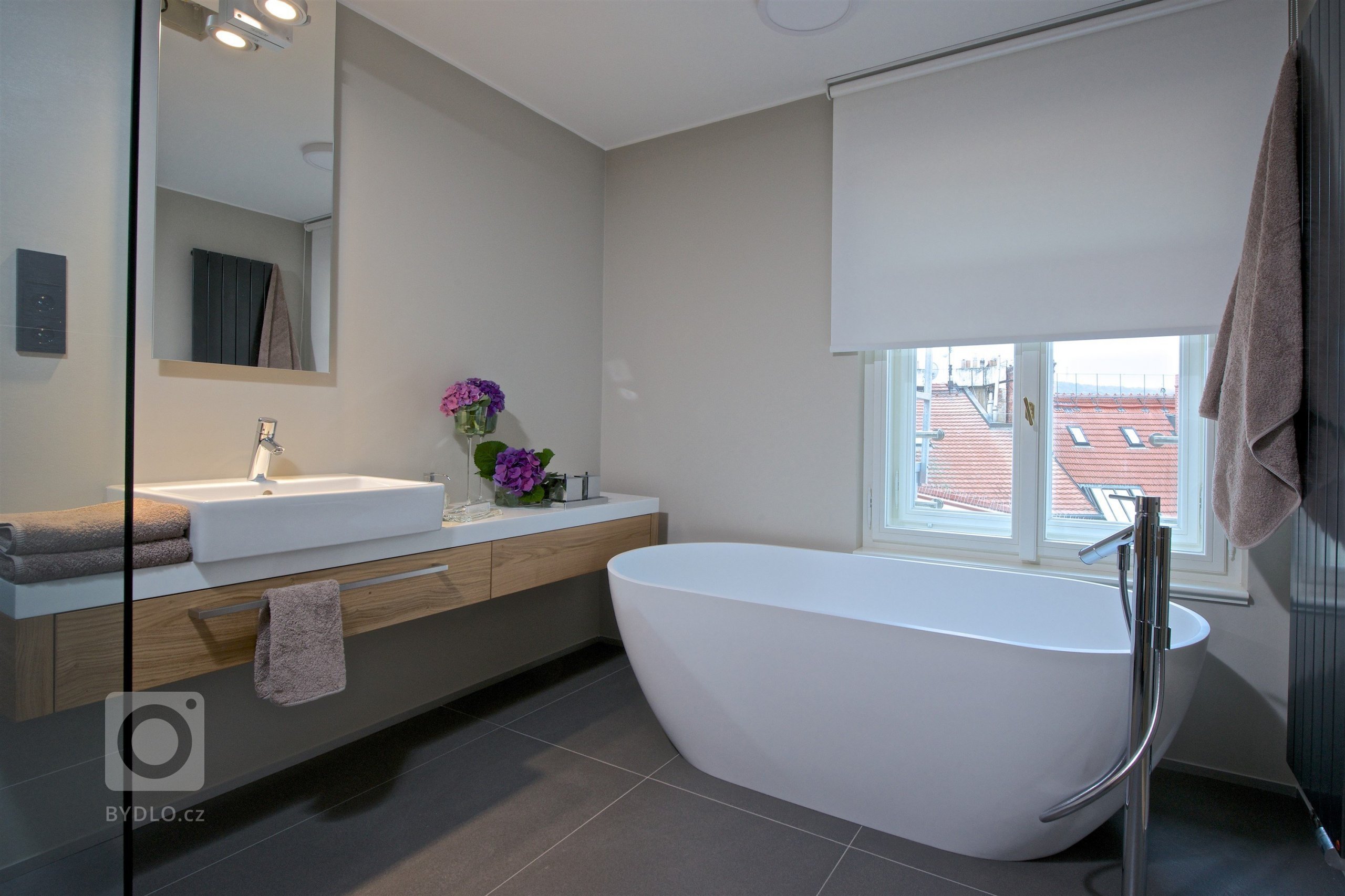 V rámci projektu&nbsp;Squat iD23&nbsp;jsme v bytovém domě v Pařížské ulici č.23 v Praze byli v trochu jiné situaci, než ostatní architekti, kteří na tomto…