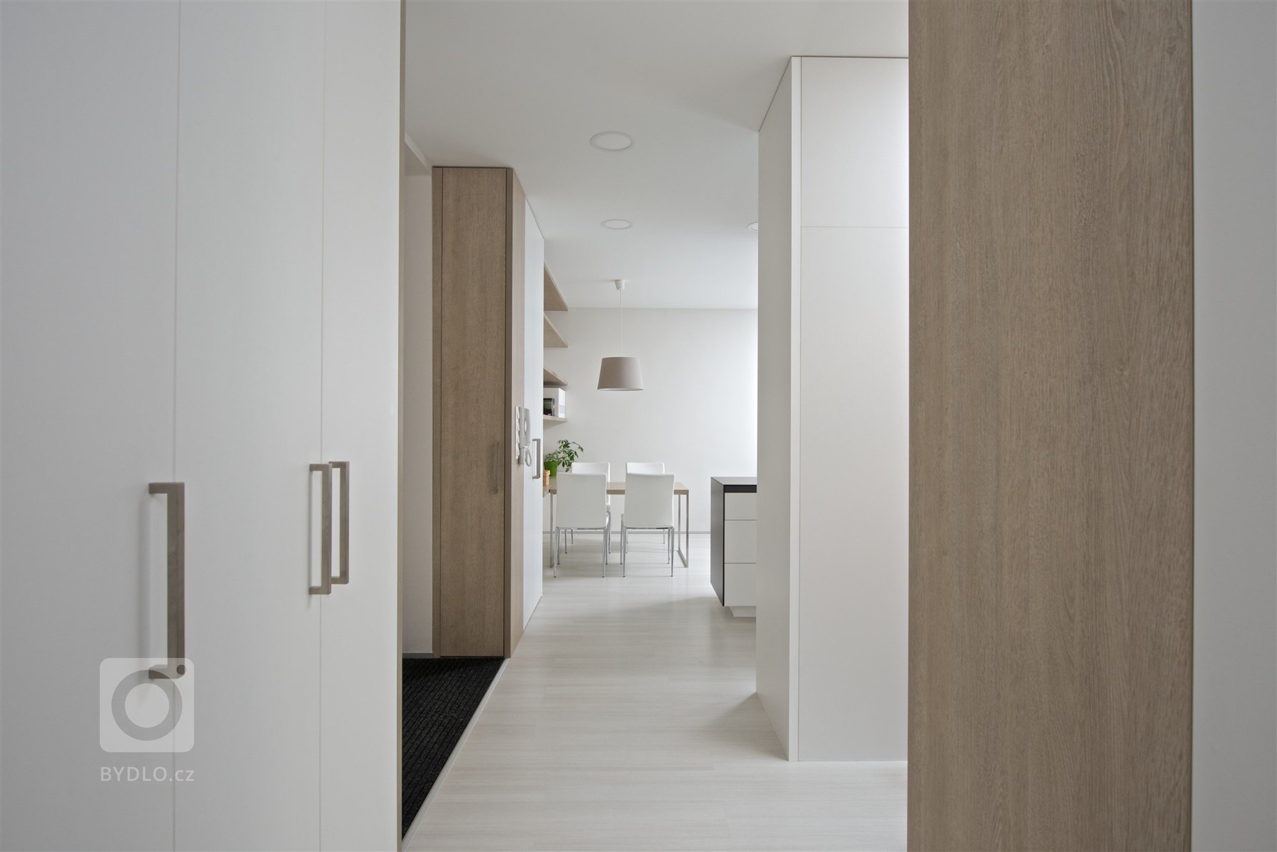 
Mladý pár si koupil svůj první byt, a to v&nbsp;pěkné rezidenční čtvrti v&nbsp;blízkosti centra Brna. Jednalo se o&nbsp;jednotku s&nbsp;dispozicí 2+kk v&nbsp…