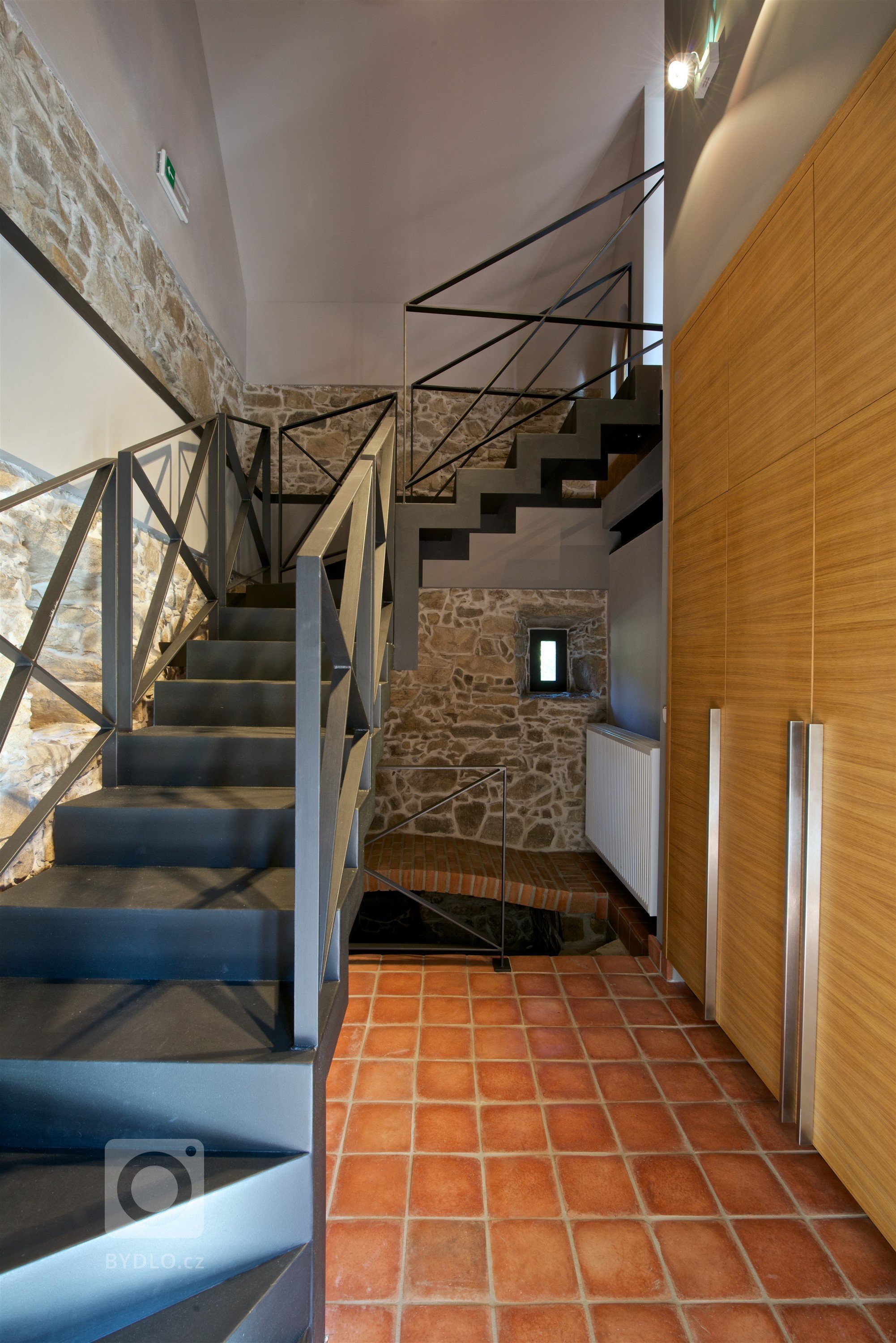 Historie tohoto statku u Písku sahá hluboko do minulosti a je nádherným příkladem, jak lze pečovat o rodinnou tradici.&nbsp;Dnes už byste neuvěřili, že tohle…