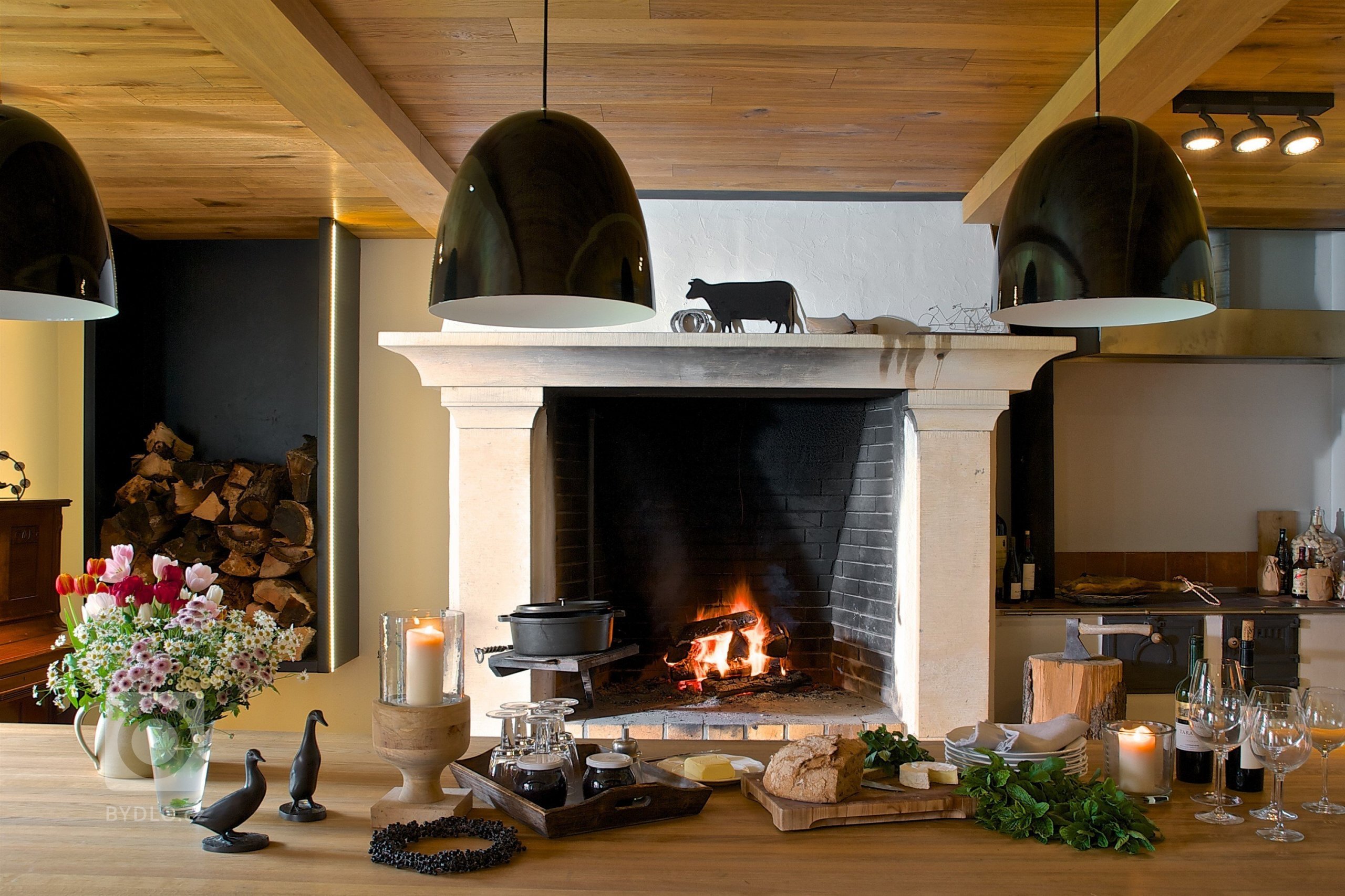 Historie tohoto statku u Písku sahá hluboko do minulosti a je nádherným příkladem, jak lze pečovat o rodinnou tradici.&nbsp;Dnes už byste neuvěřili, že tohle…