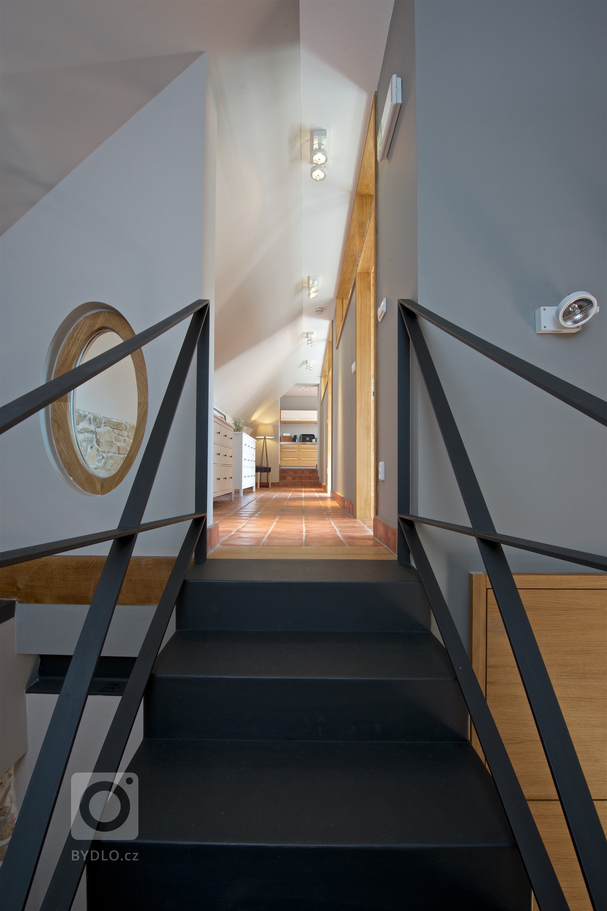 Historie tohoto statku u Písku sahá hluboko do minulosti a je nádherným příkladem, jak lze pečovat o rodinnou tradici.&nbsp;Dnes už byste neuvěřili, že tohle…