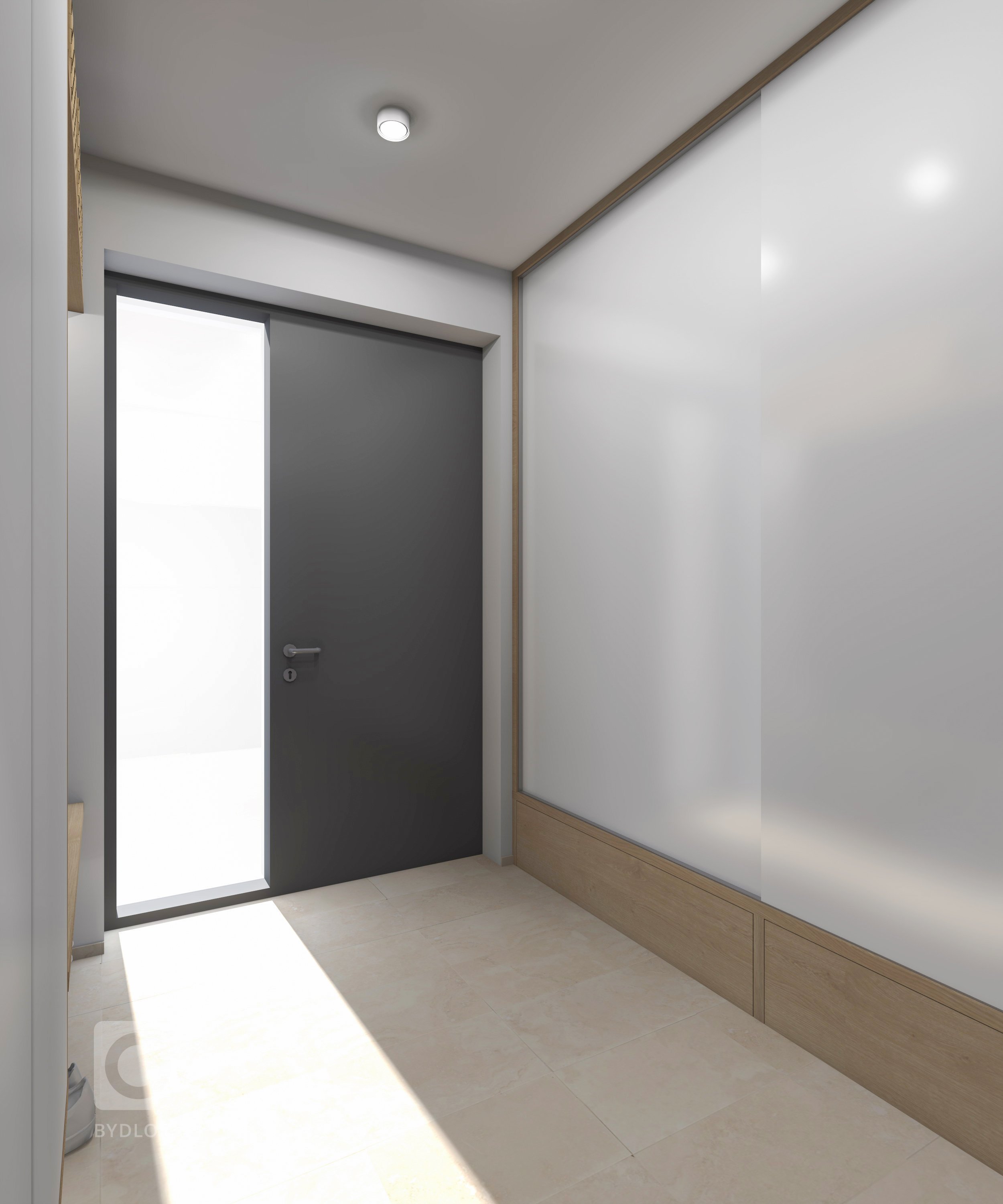 Rodinný dům Odolena Voda