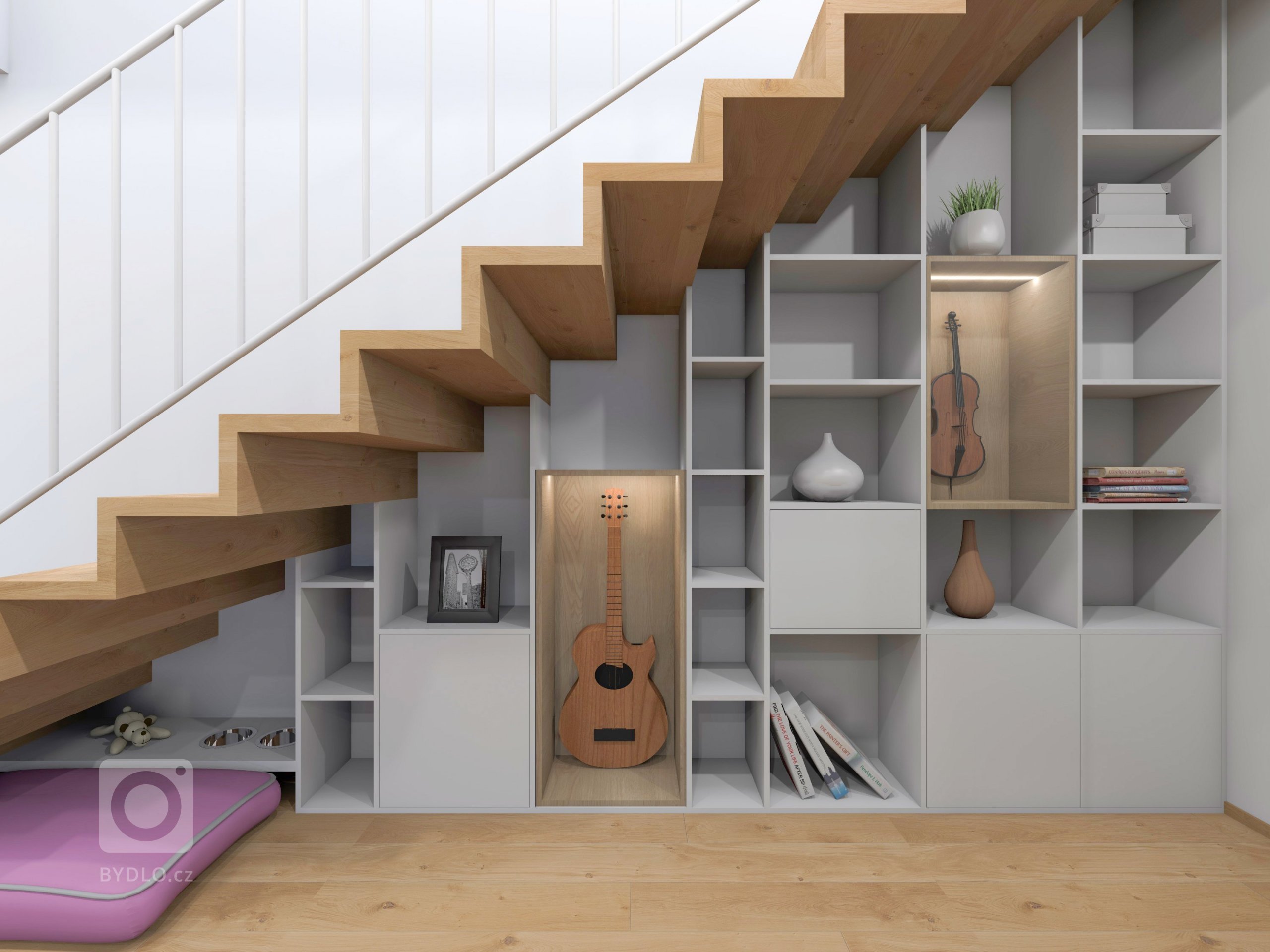 Rodinný dům Odolena Voda