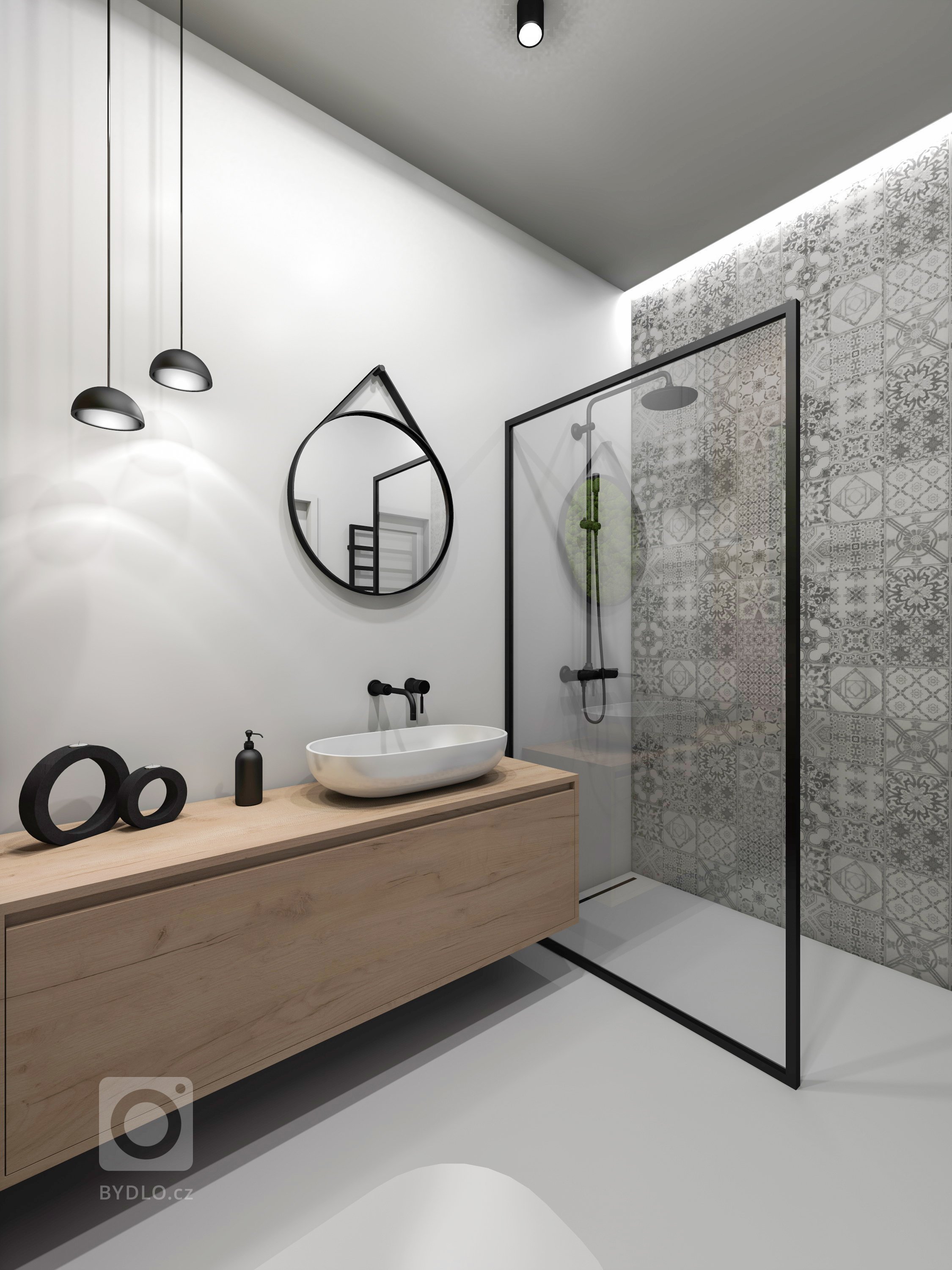 Byt Praha Čajkovského