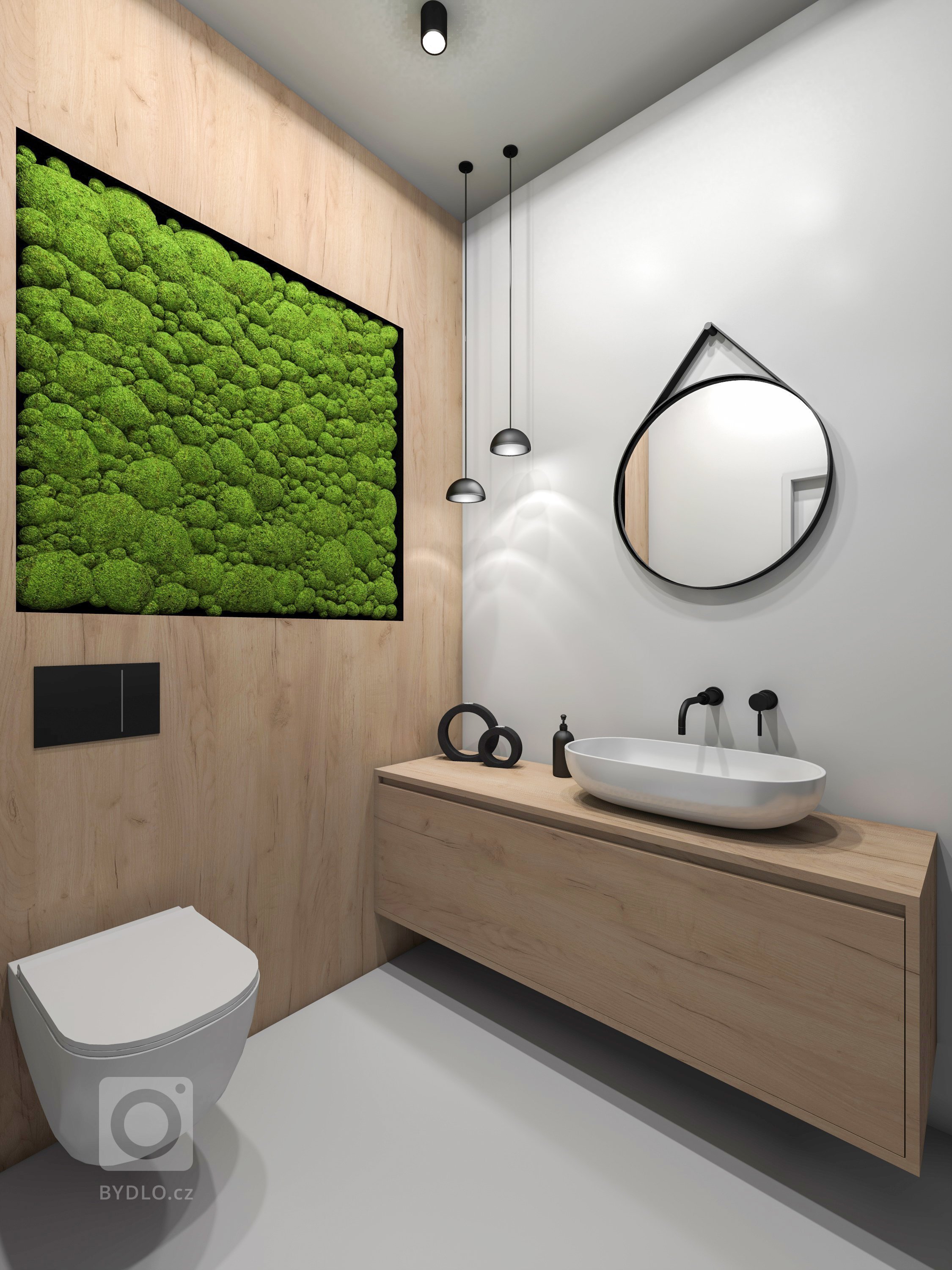 Byt Praha Čajkovského