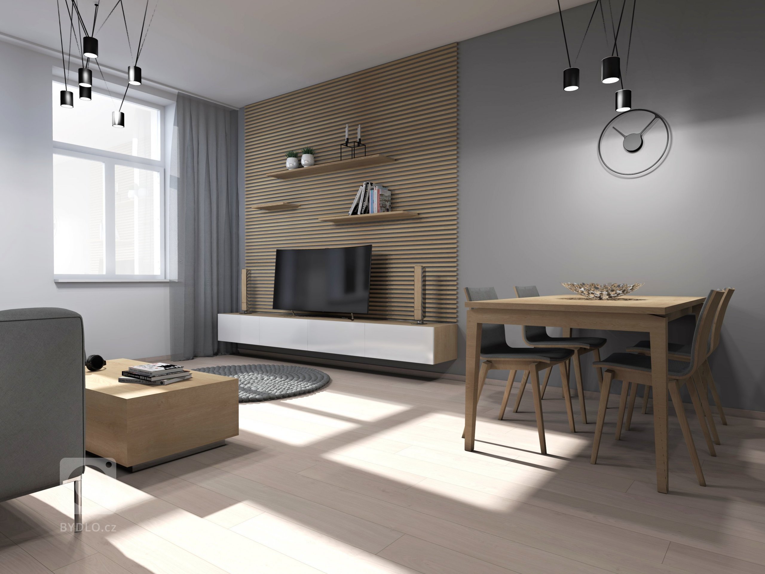 Byt, Praha - Žižkov