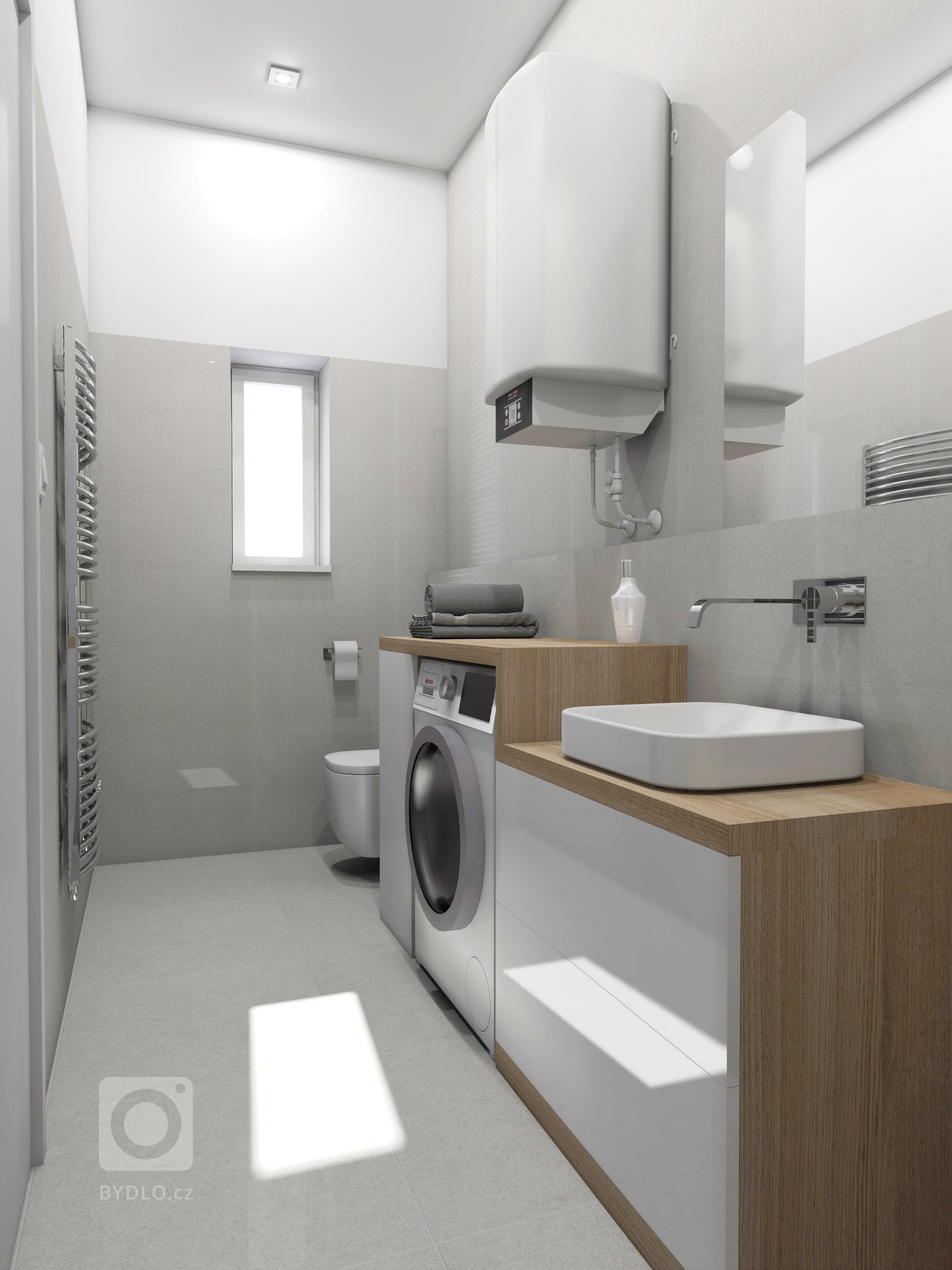 Byt, Praha - Žižkov