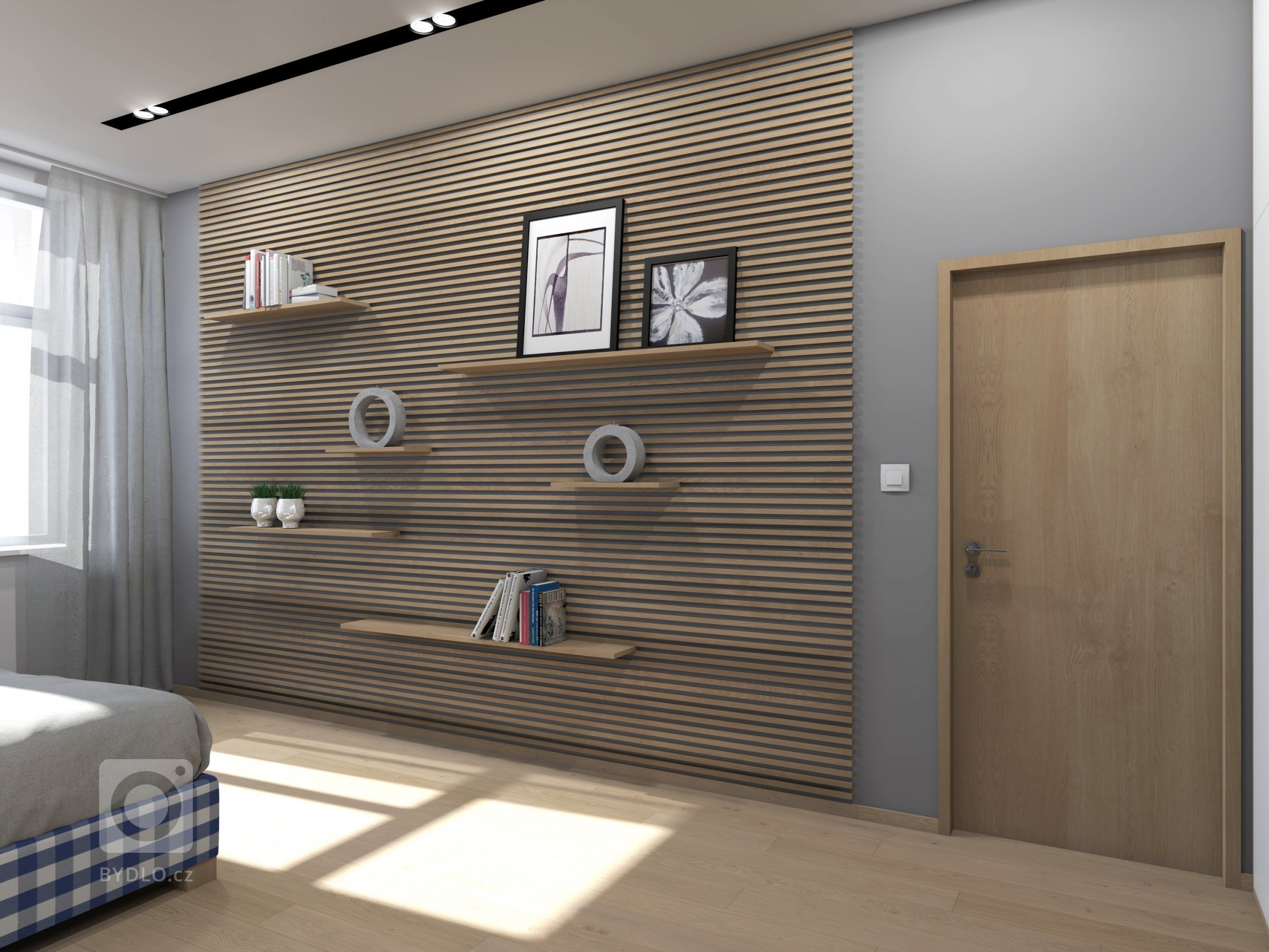 Byt, Praha - Žižkov