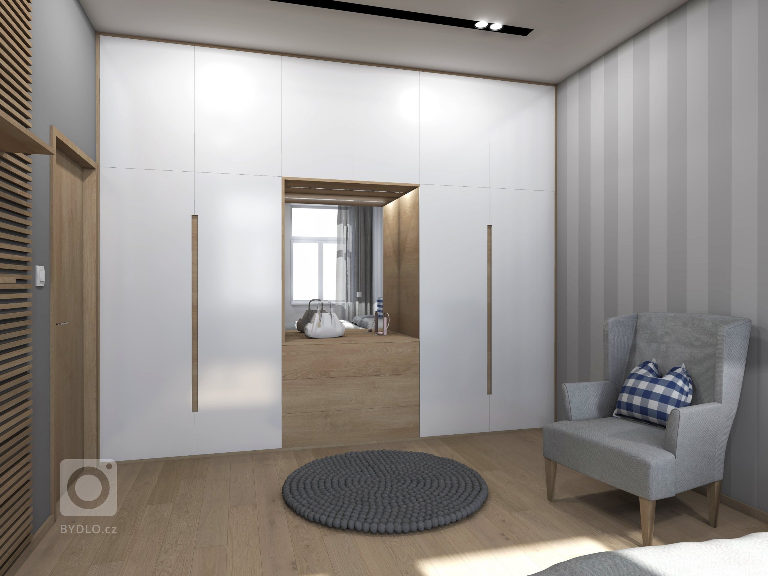 Byt, Praha - Žižkov