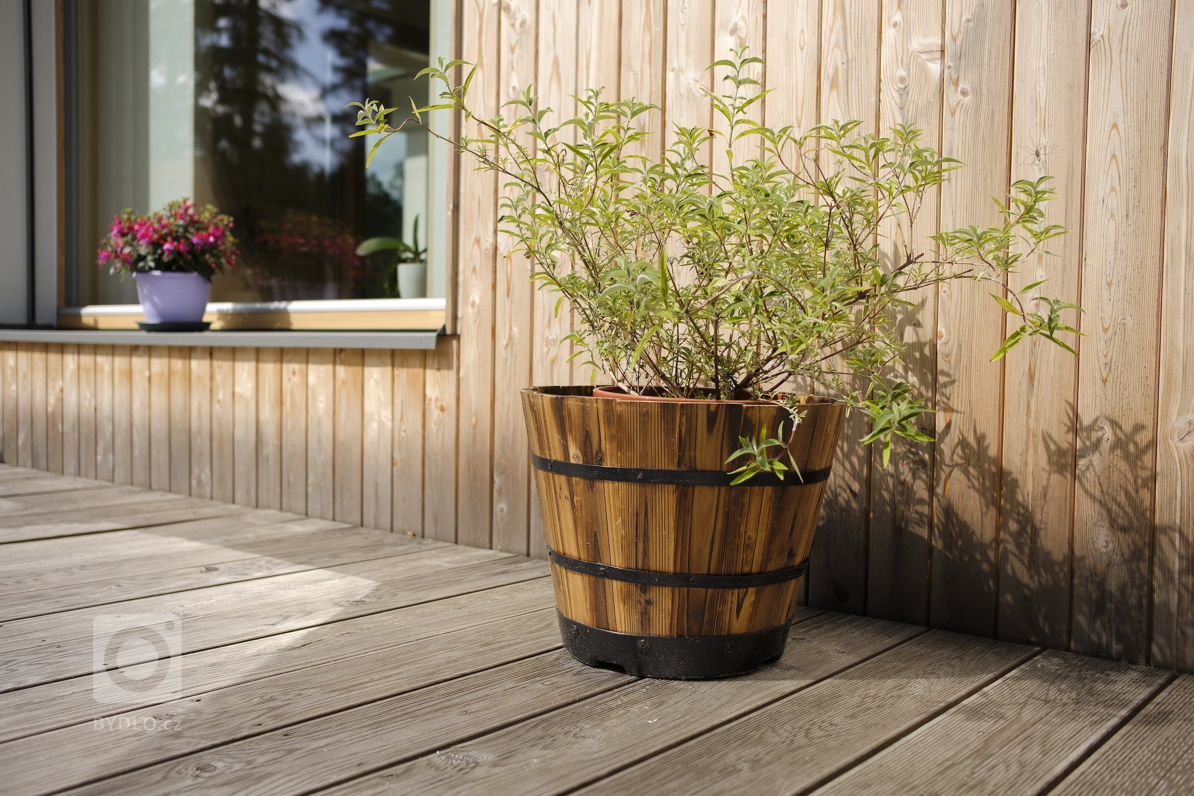Koncepce rodinného domu s&nbsp;permakulturní zahradou pro japonsko-český manželský pár je vedena snahou o&nbsp;jednoduché, funkční a kultivované řešení, které…